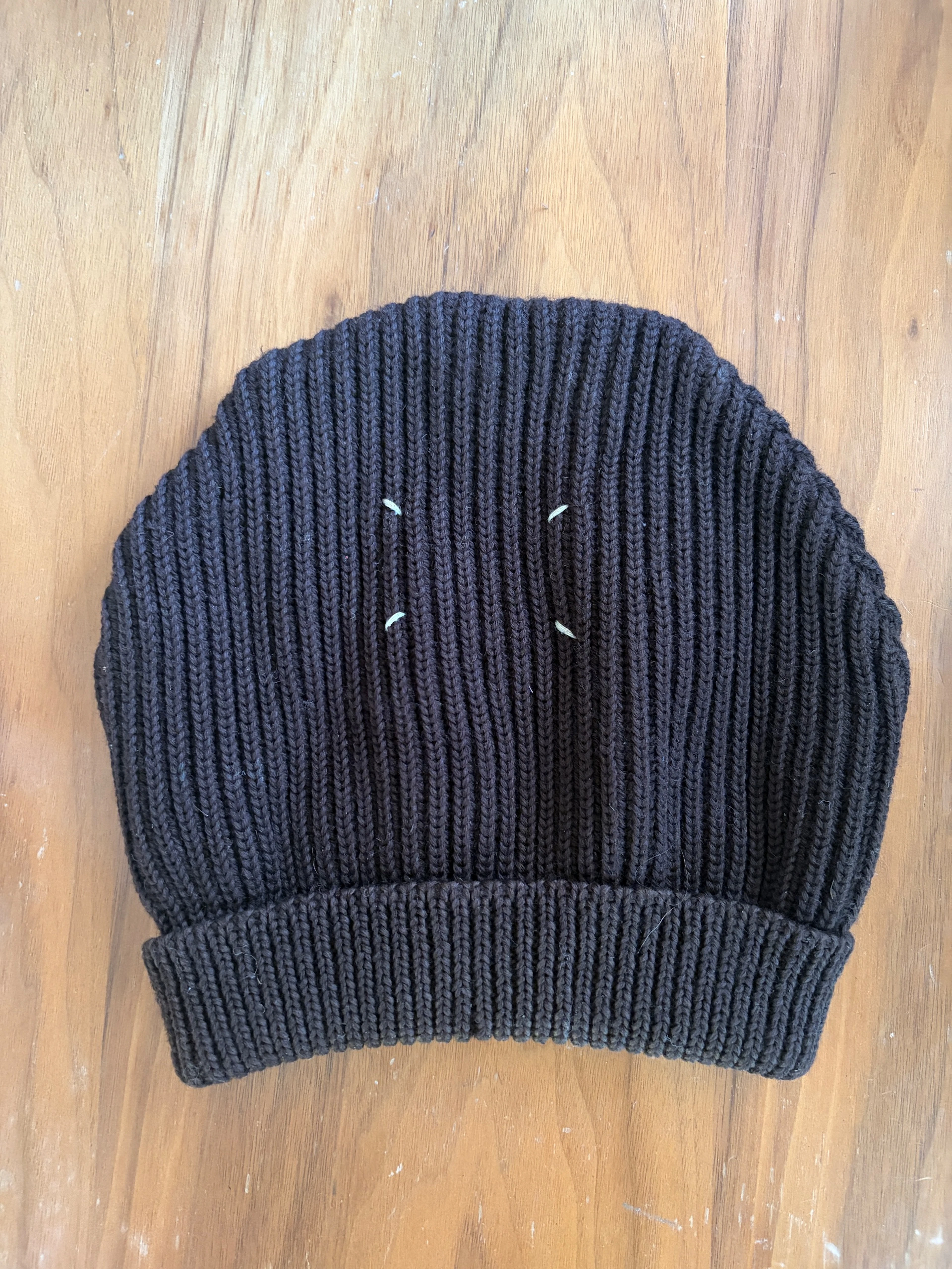 Maison Margiela · Hats · Wool