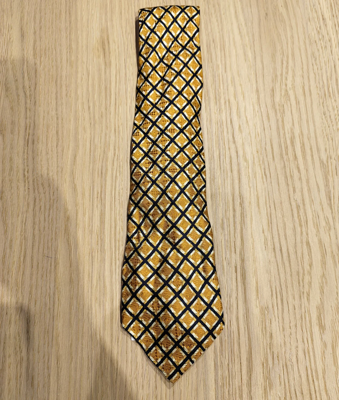 Balmain · Ties · Silk