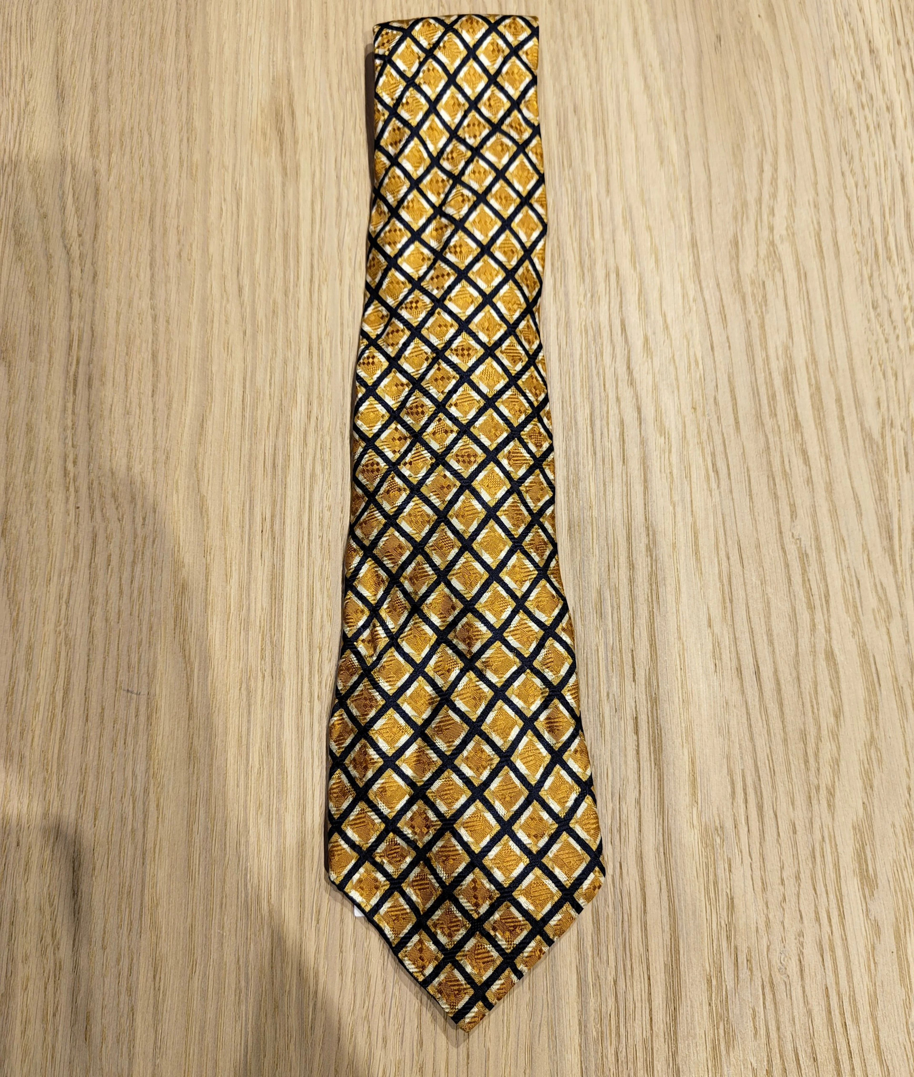 Balmain · Ties · Silk