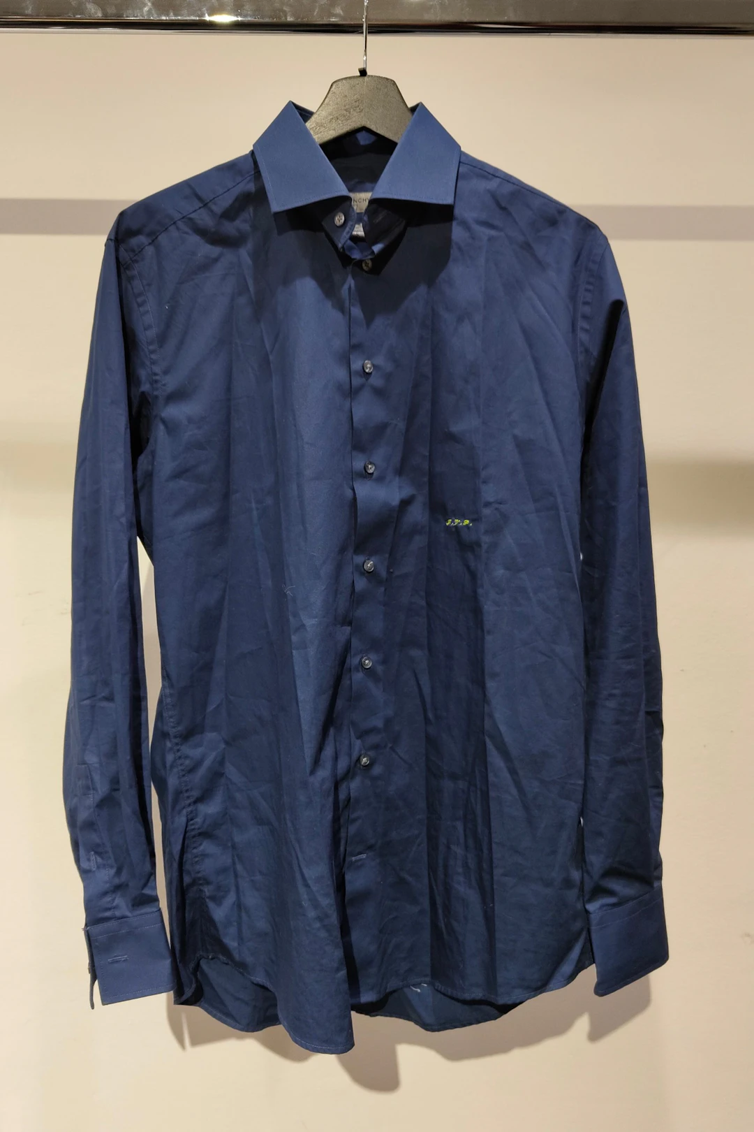Givenchy · Shirts · Cotton