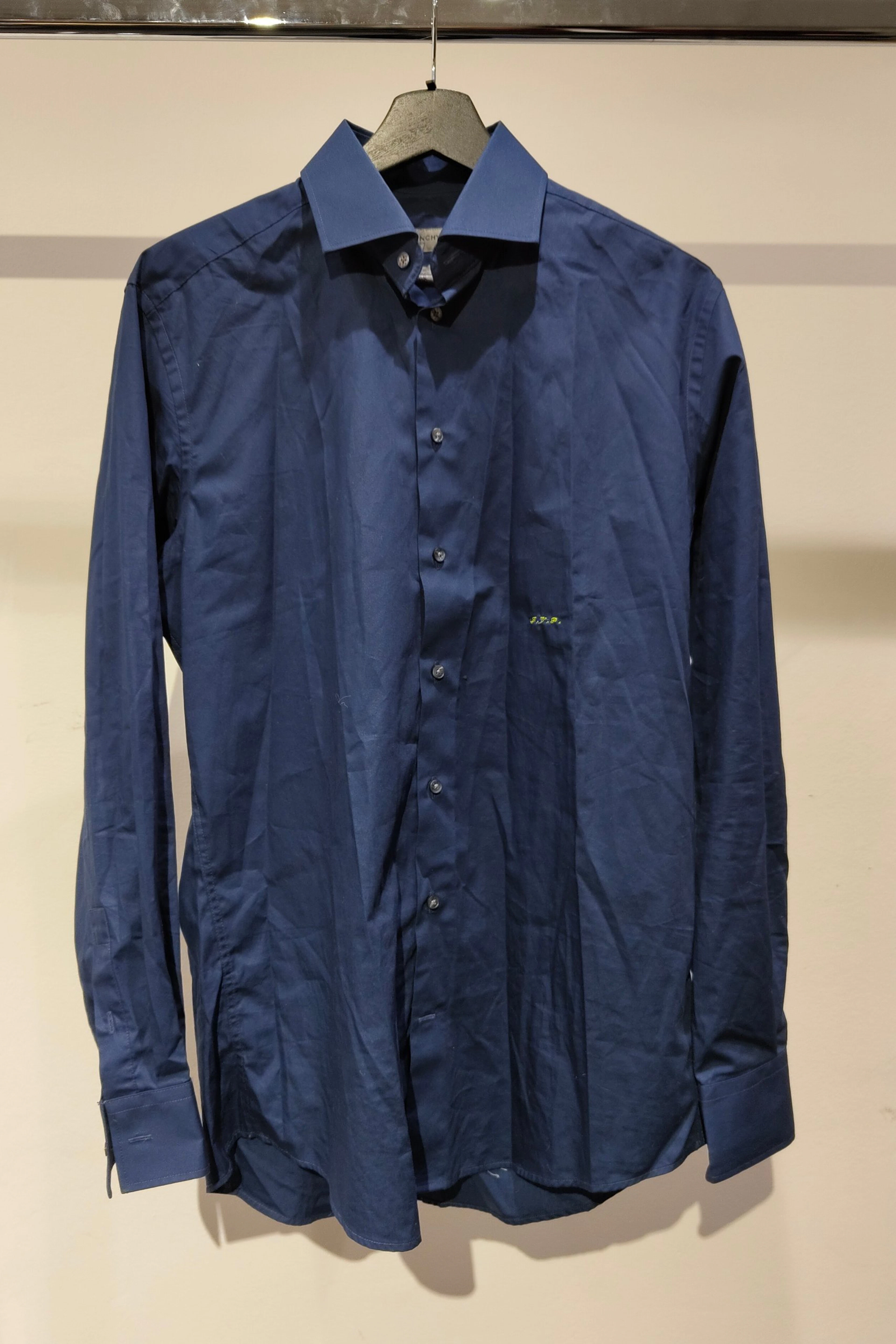 Givenchy · Shirts · Cotton