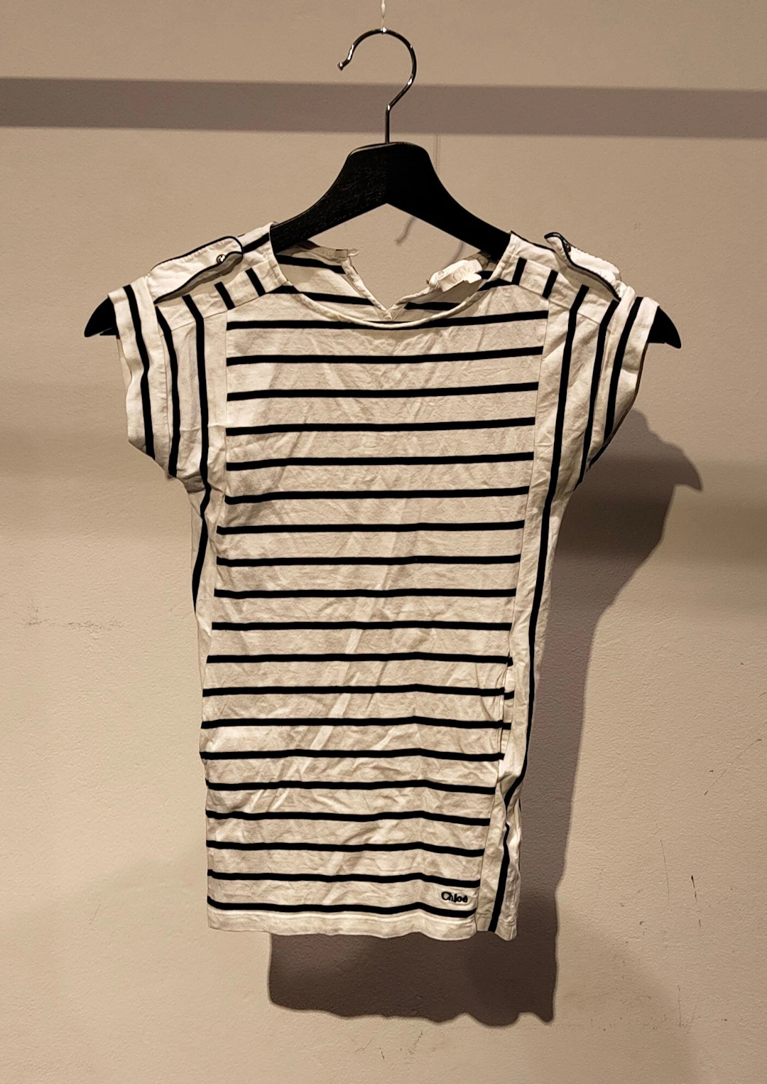 Chloé · Tops · Cotton