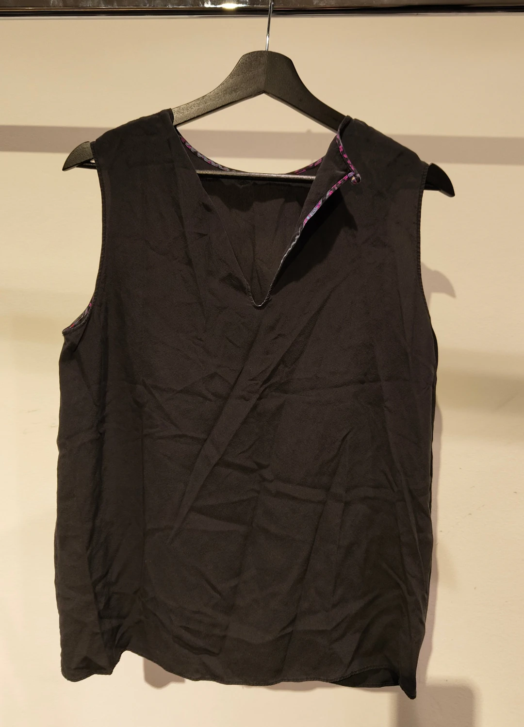 Emilio Lanzetti · Tops