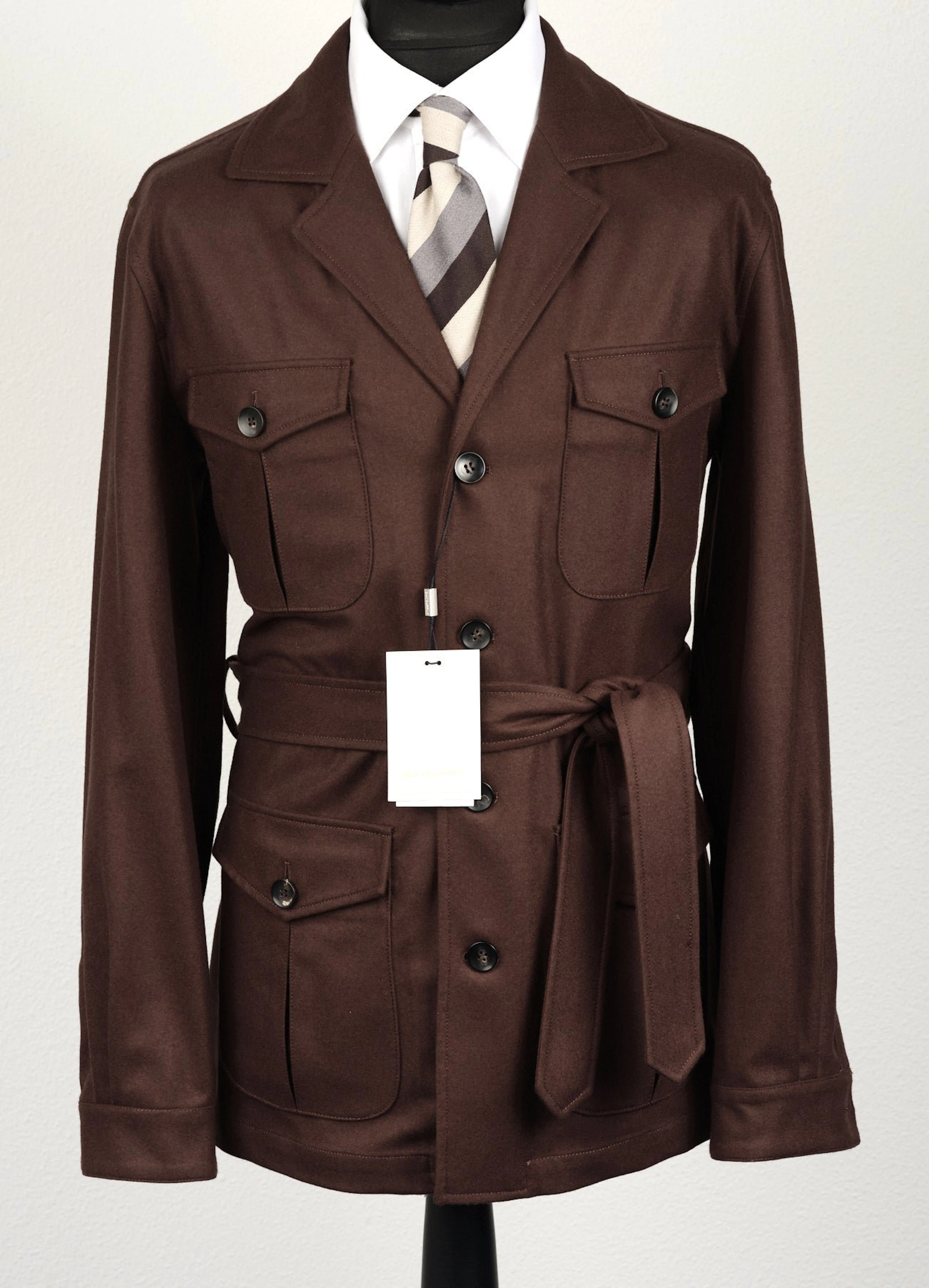 Suitsupply · Jackets · Wool