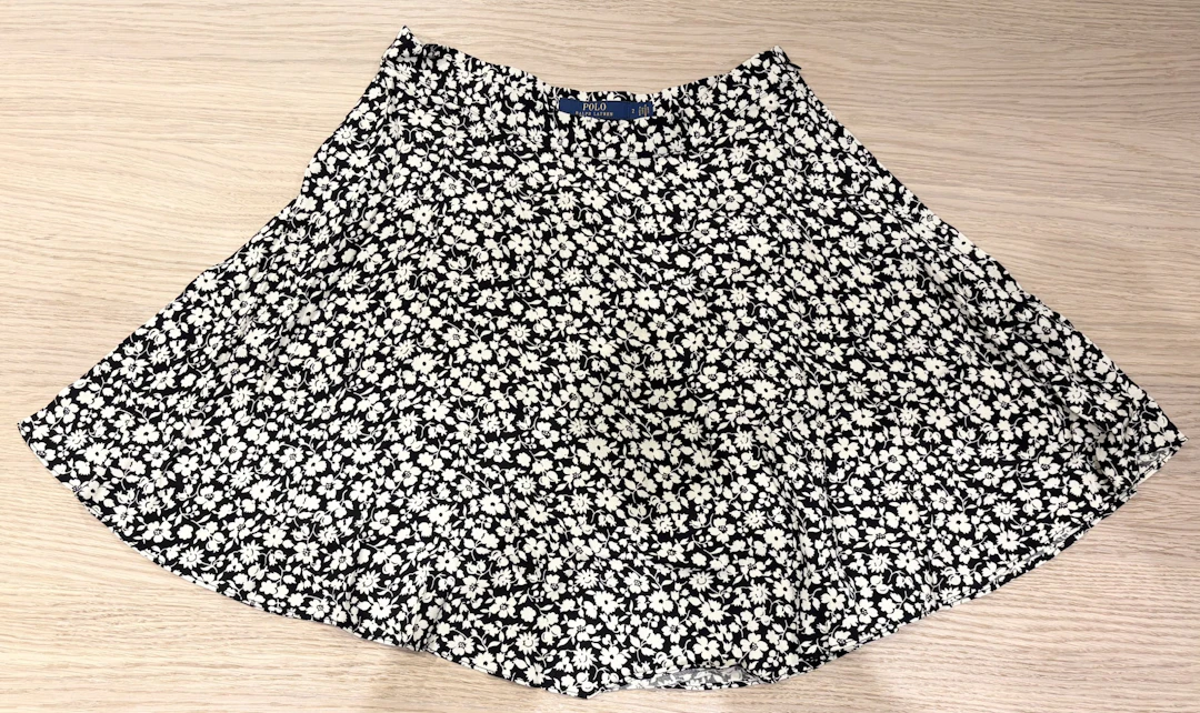 Polo Ralph Lauren · Skirts · Viscose