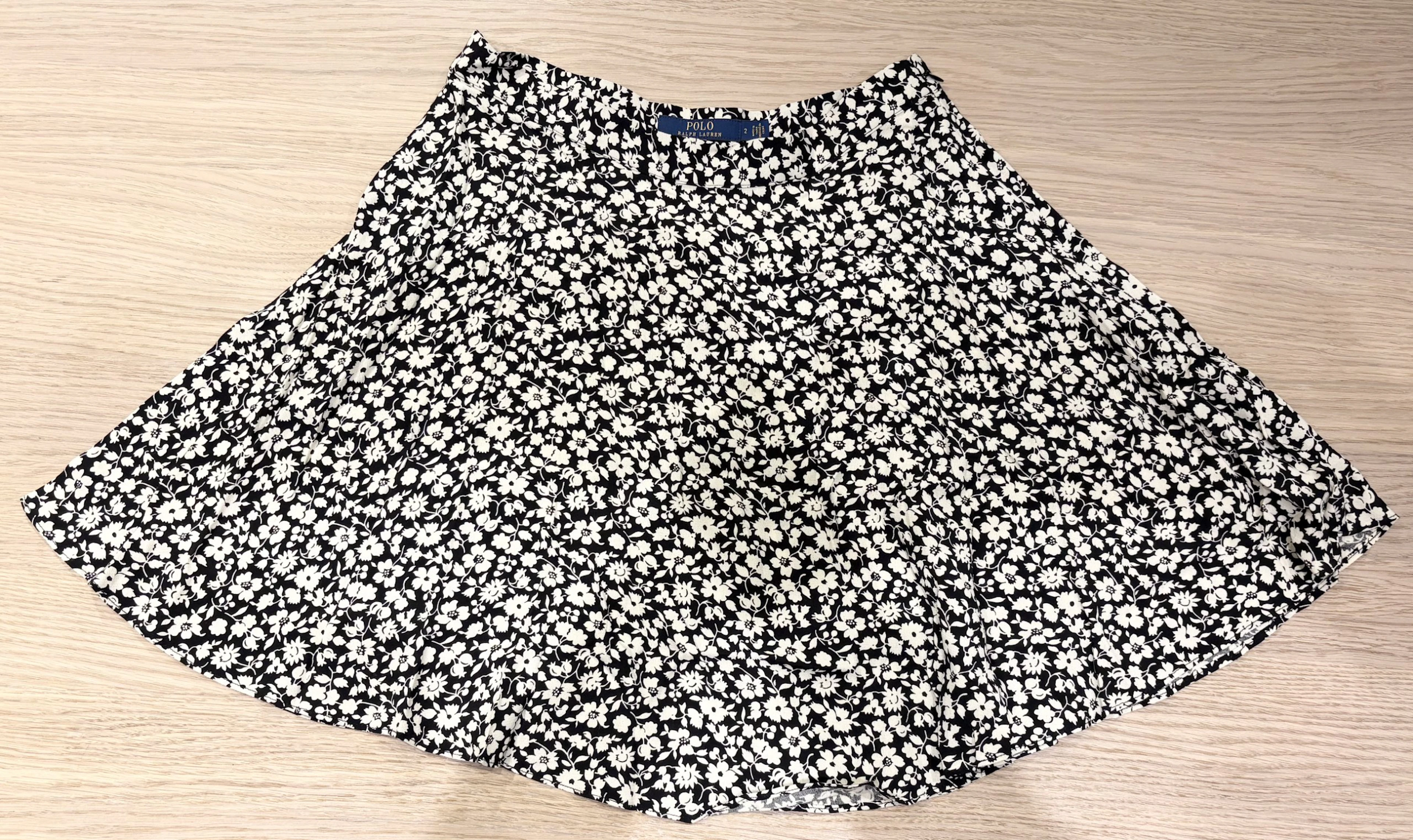 Polo Ralph Lauren · Skirts · Viscose