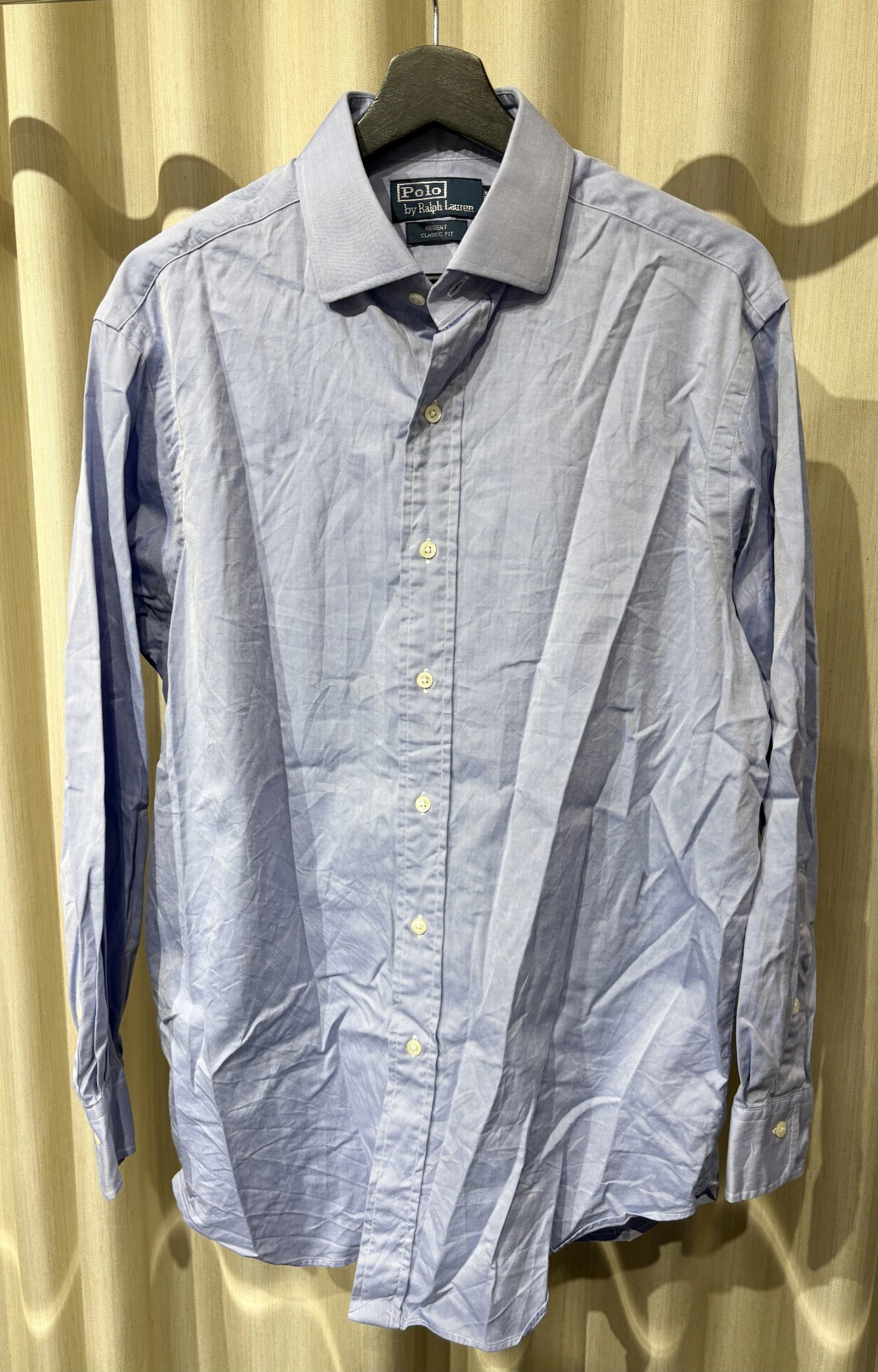 Polo Ralph Lauren · Shirts · Cotton