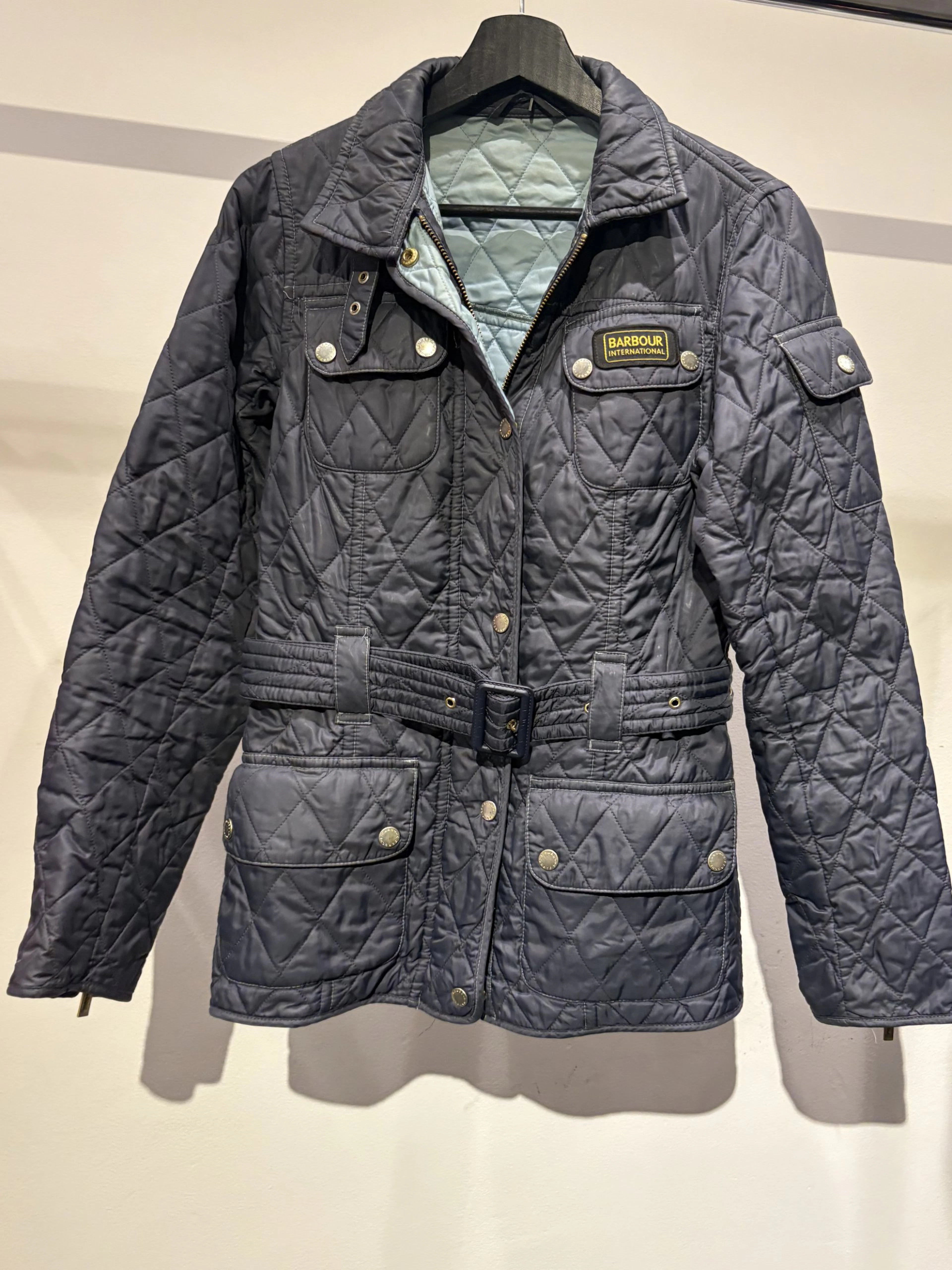 Barbour · Jackets