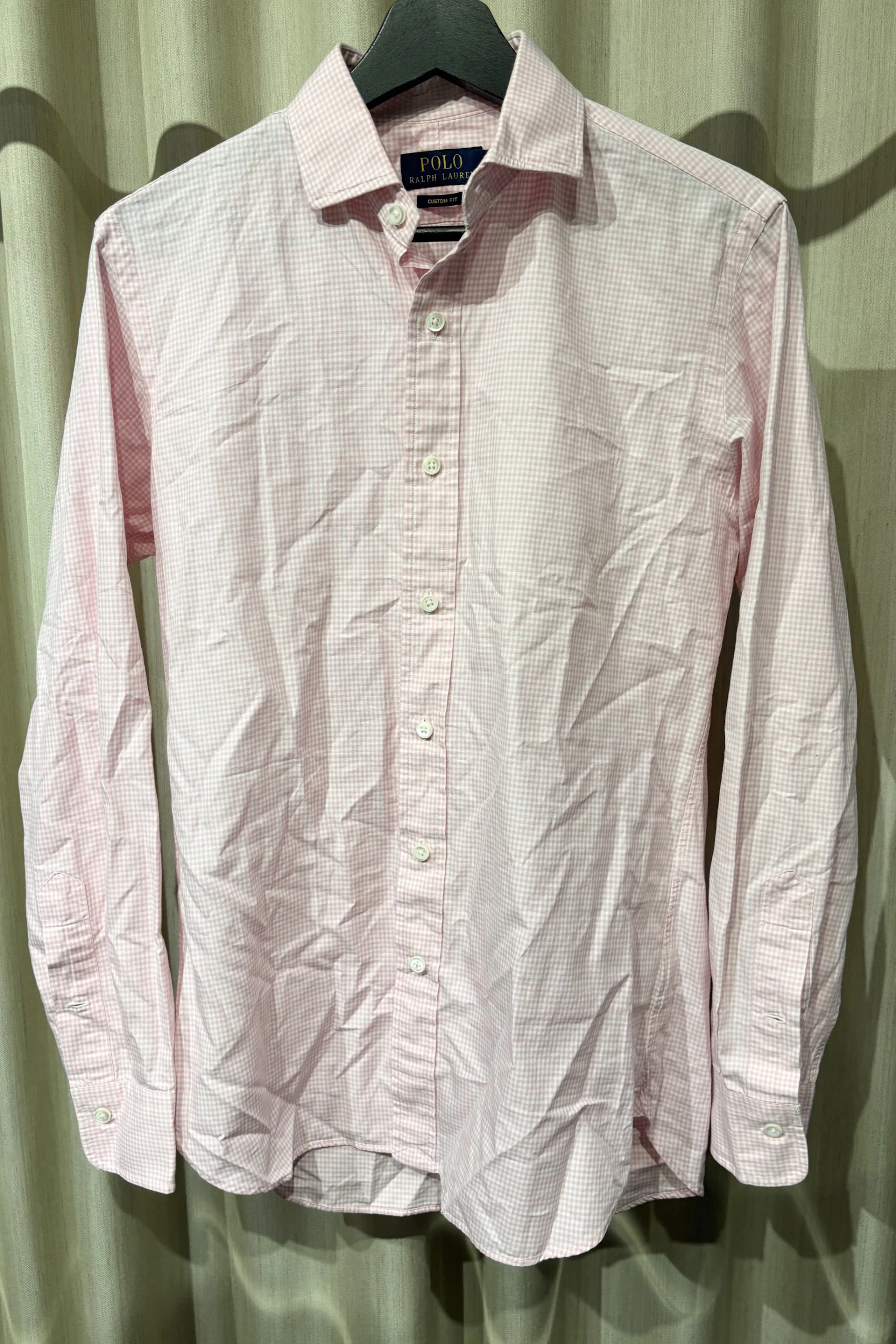 Polo Ralph Lauren · Shirts · Cotton