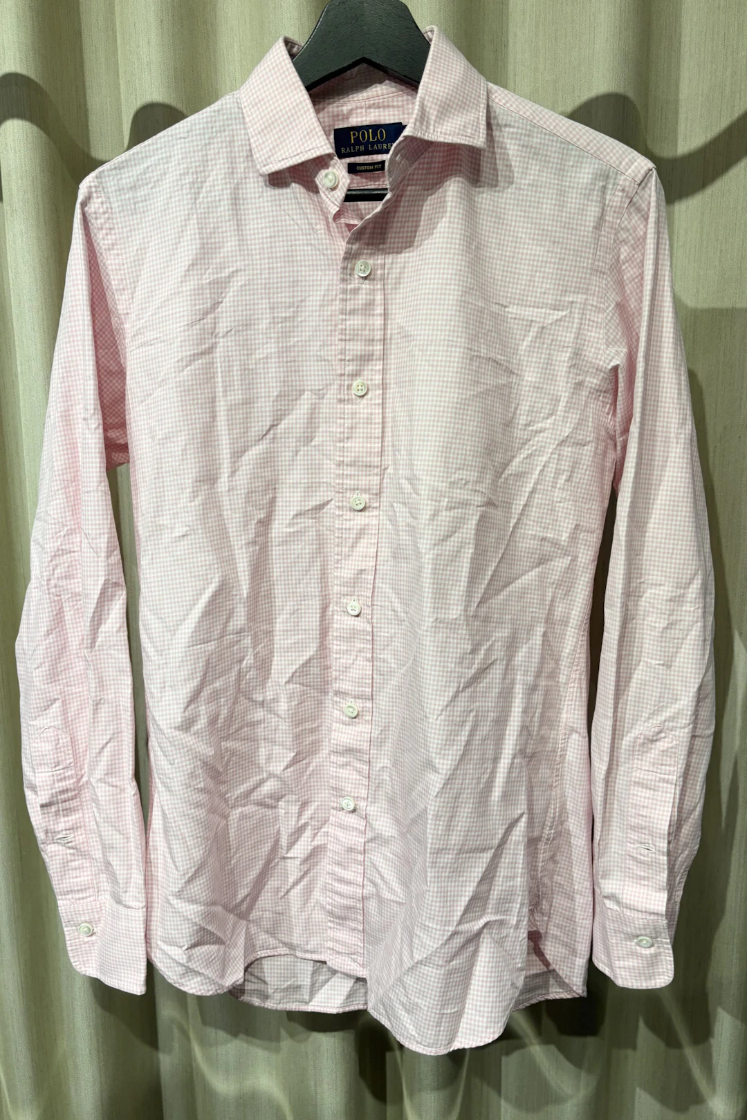 Polo Ralph Lauren · Shirts · Cotton