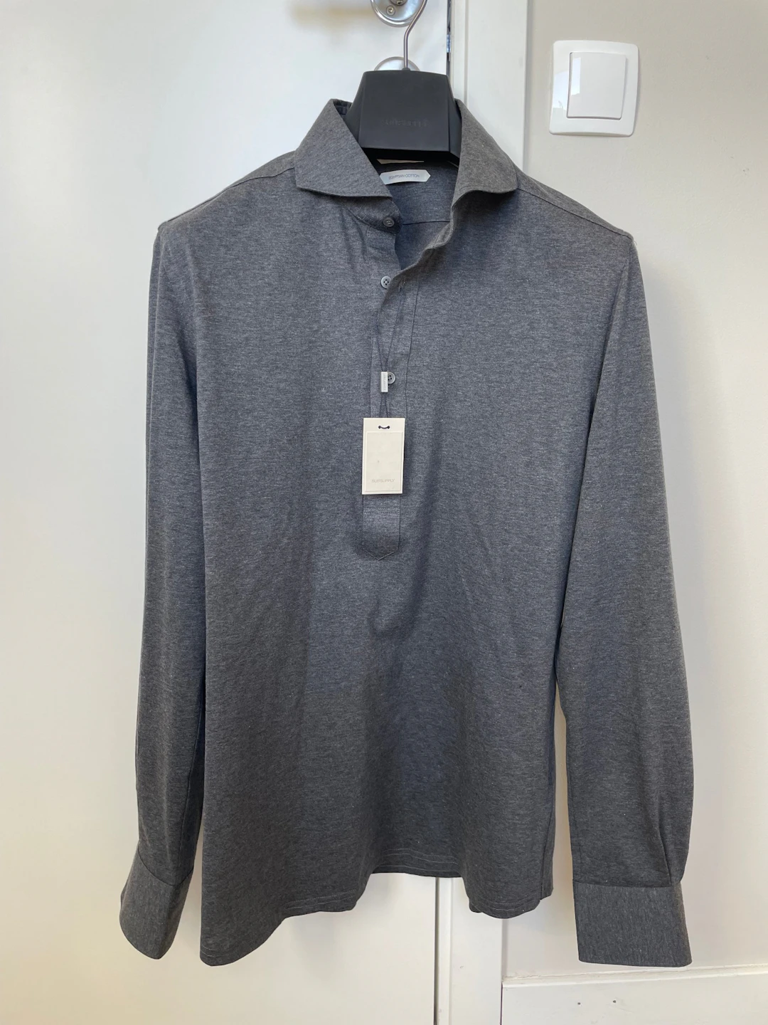Suitsupply · Shirts · Cotton