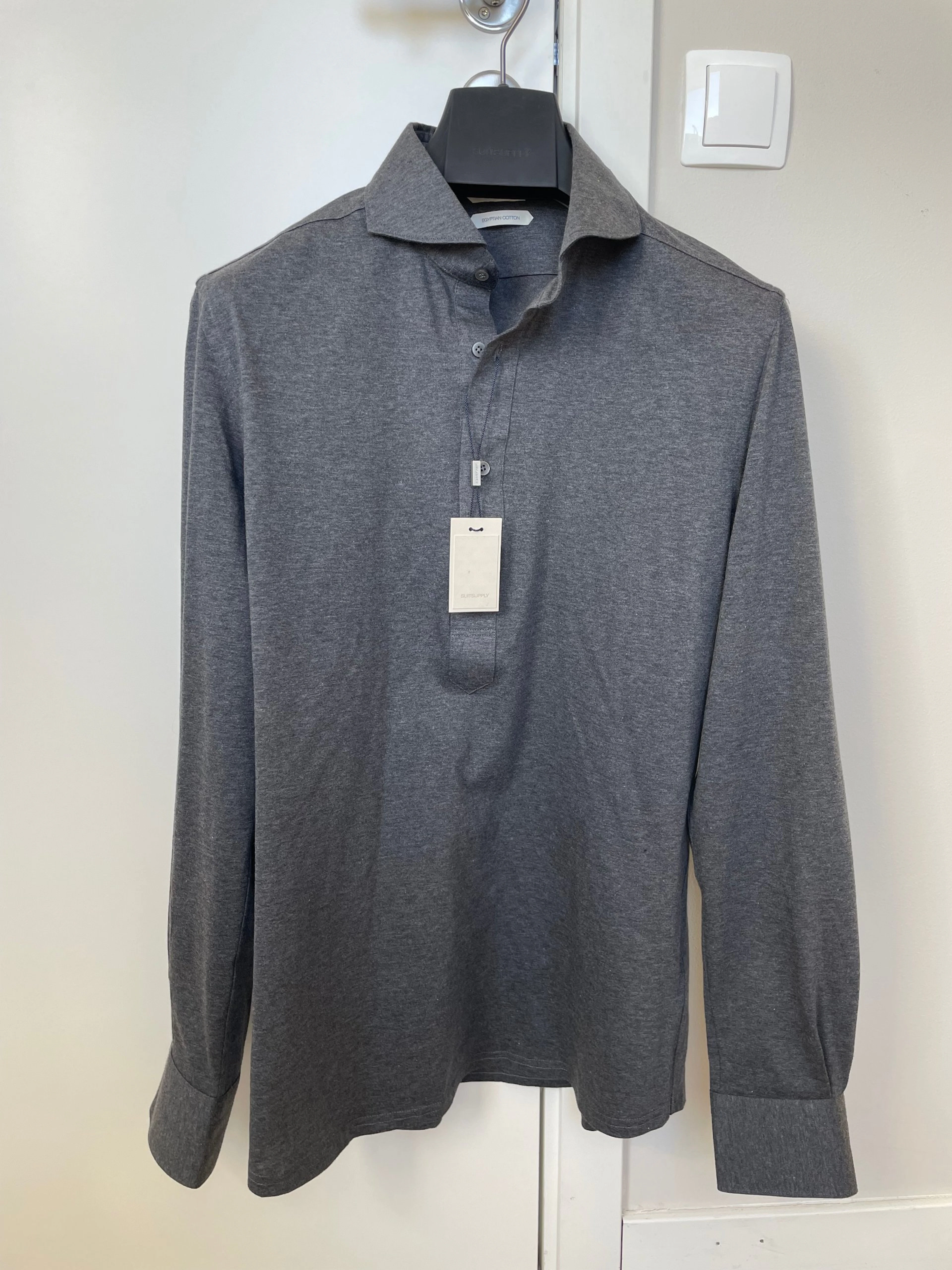Suitsupply · Shirts · Cotton