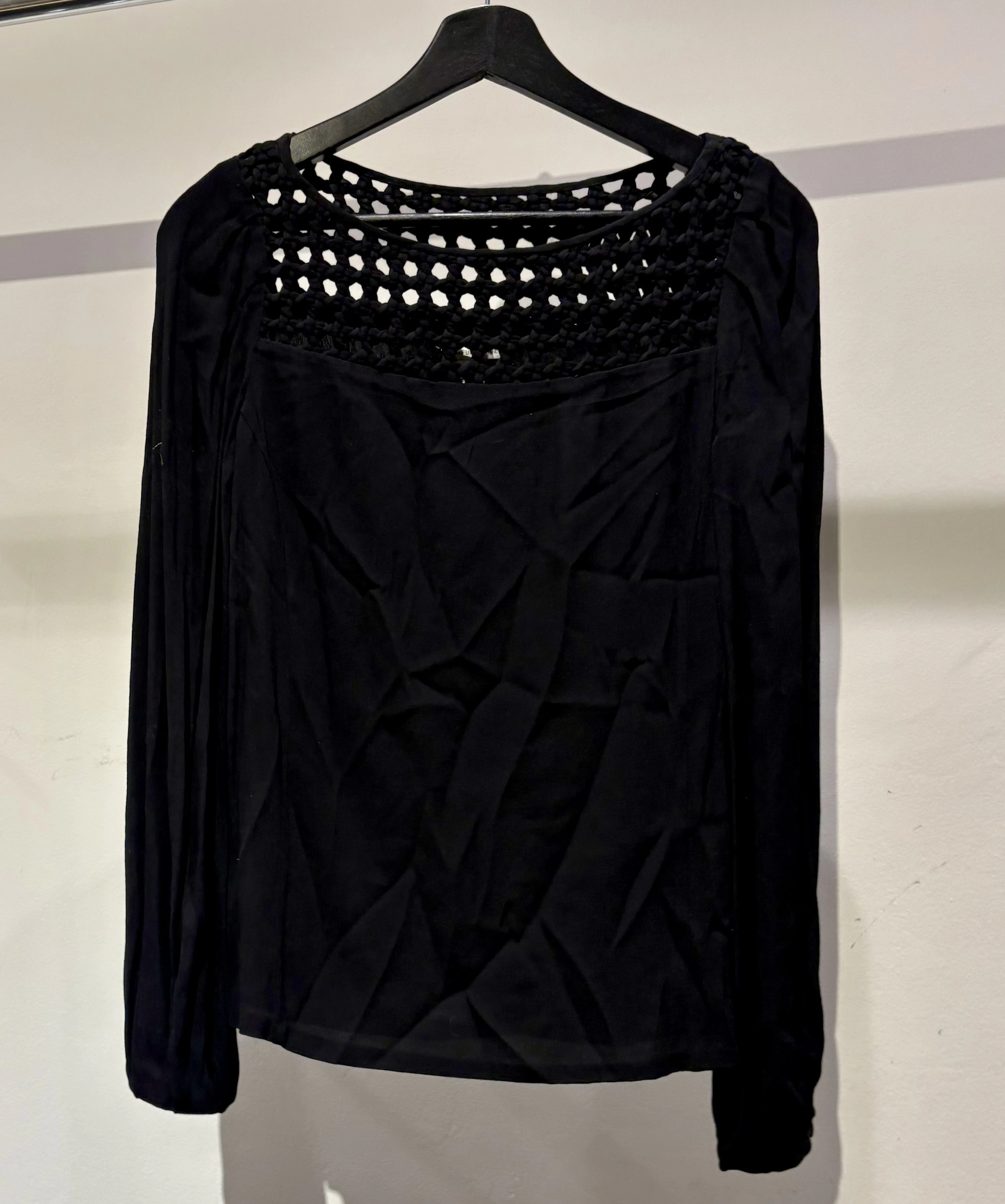 Diane von Furstenberg · Tops · Viscose