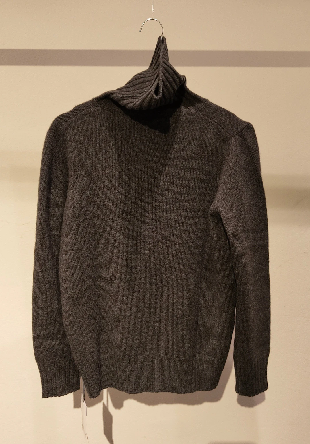 Lana D'Oro · Knitwear · Cashmere