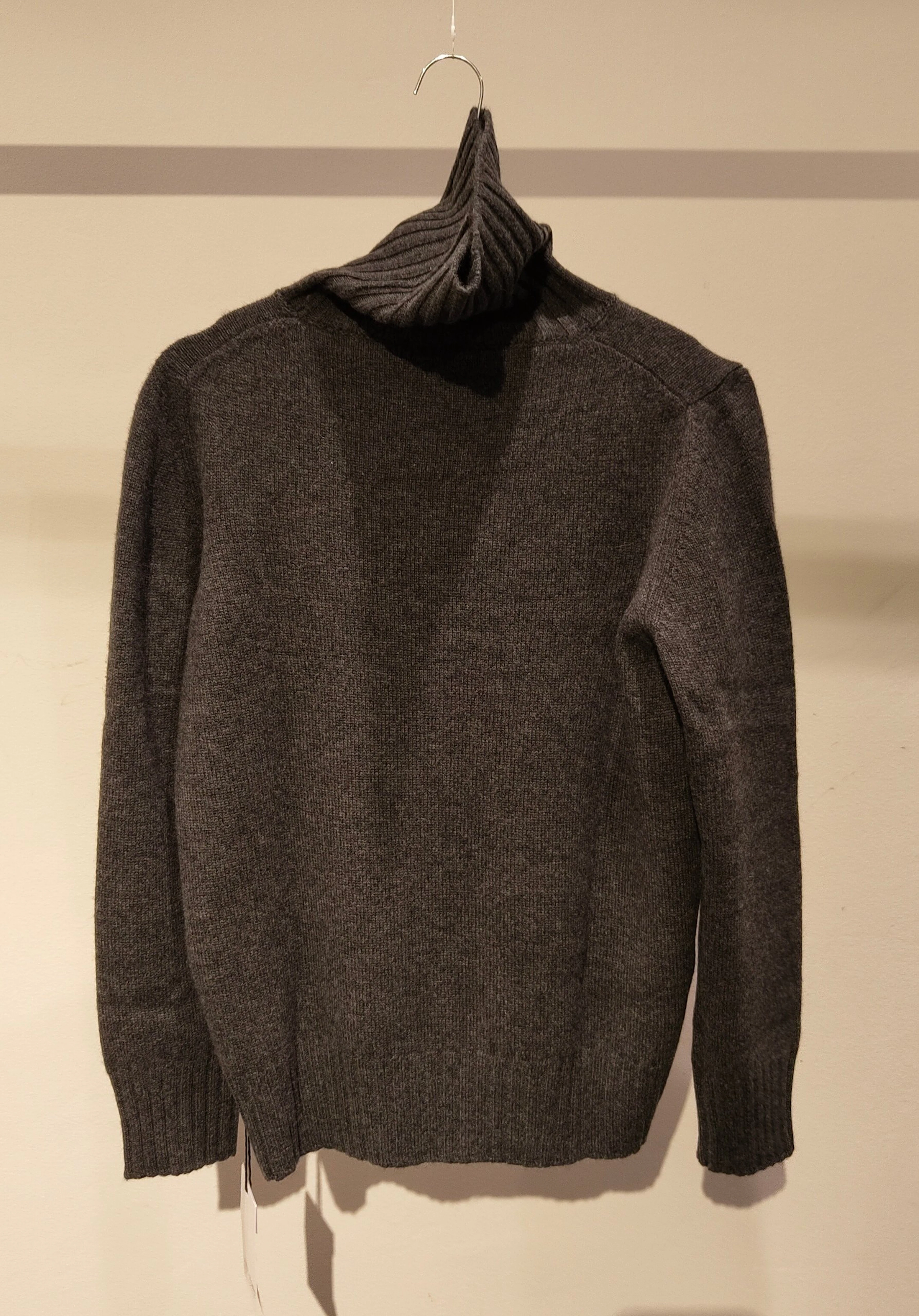 Lana D'Oro · Knitwear · Cashmere