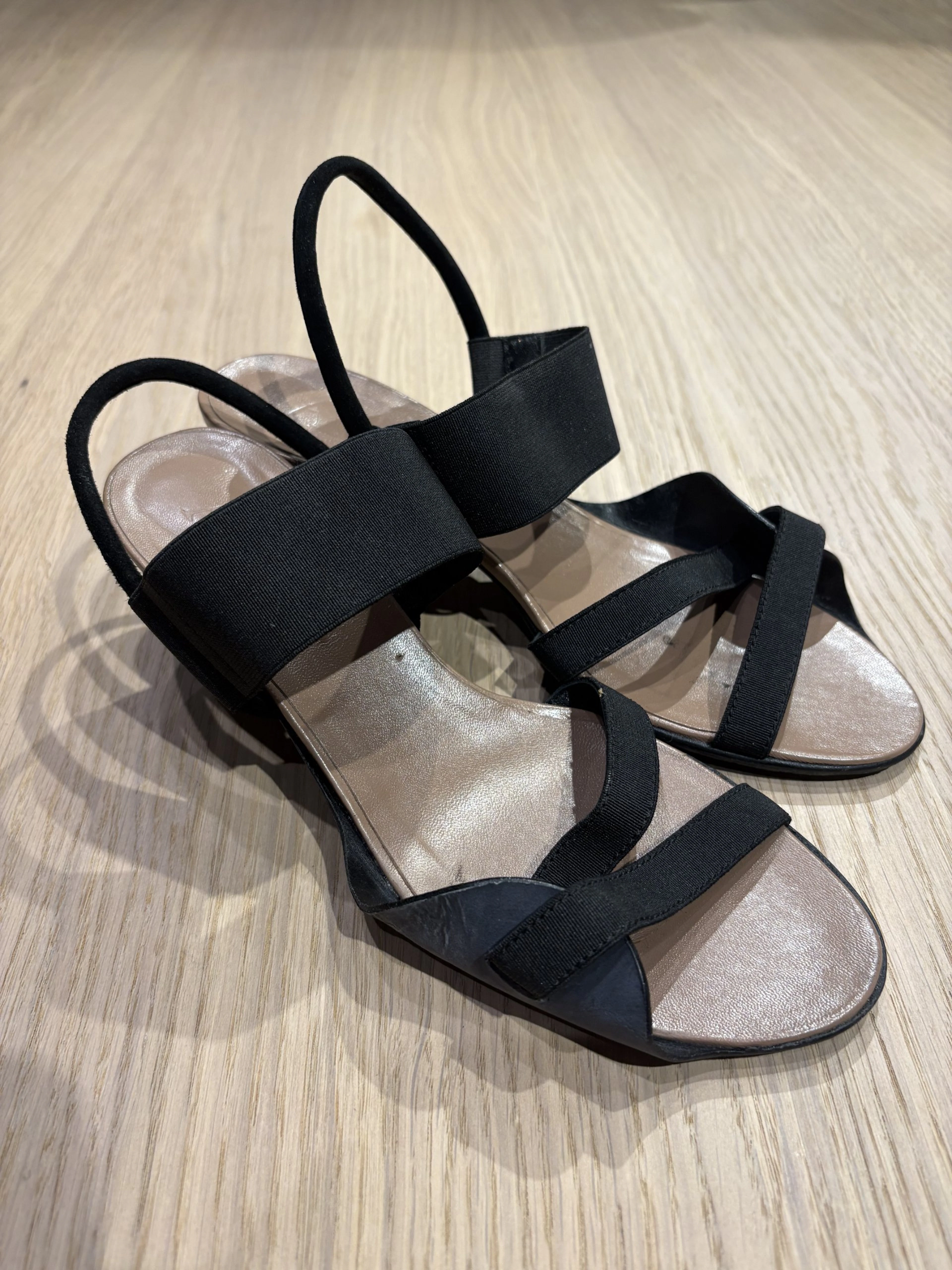 Acne Studios · Heels
