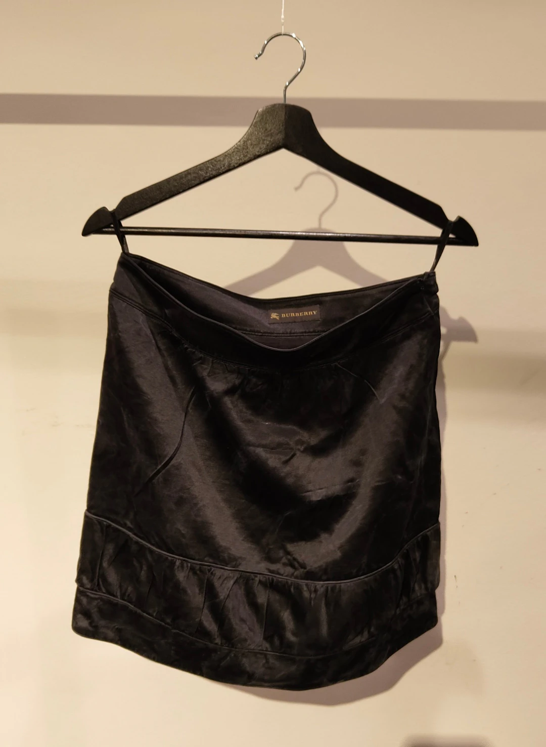 Burberry · Skirts · Wool