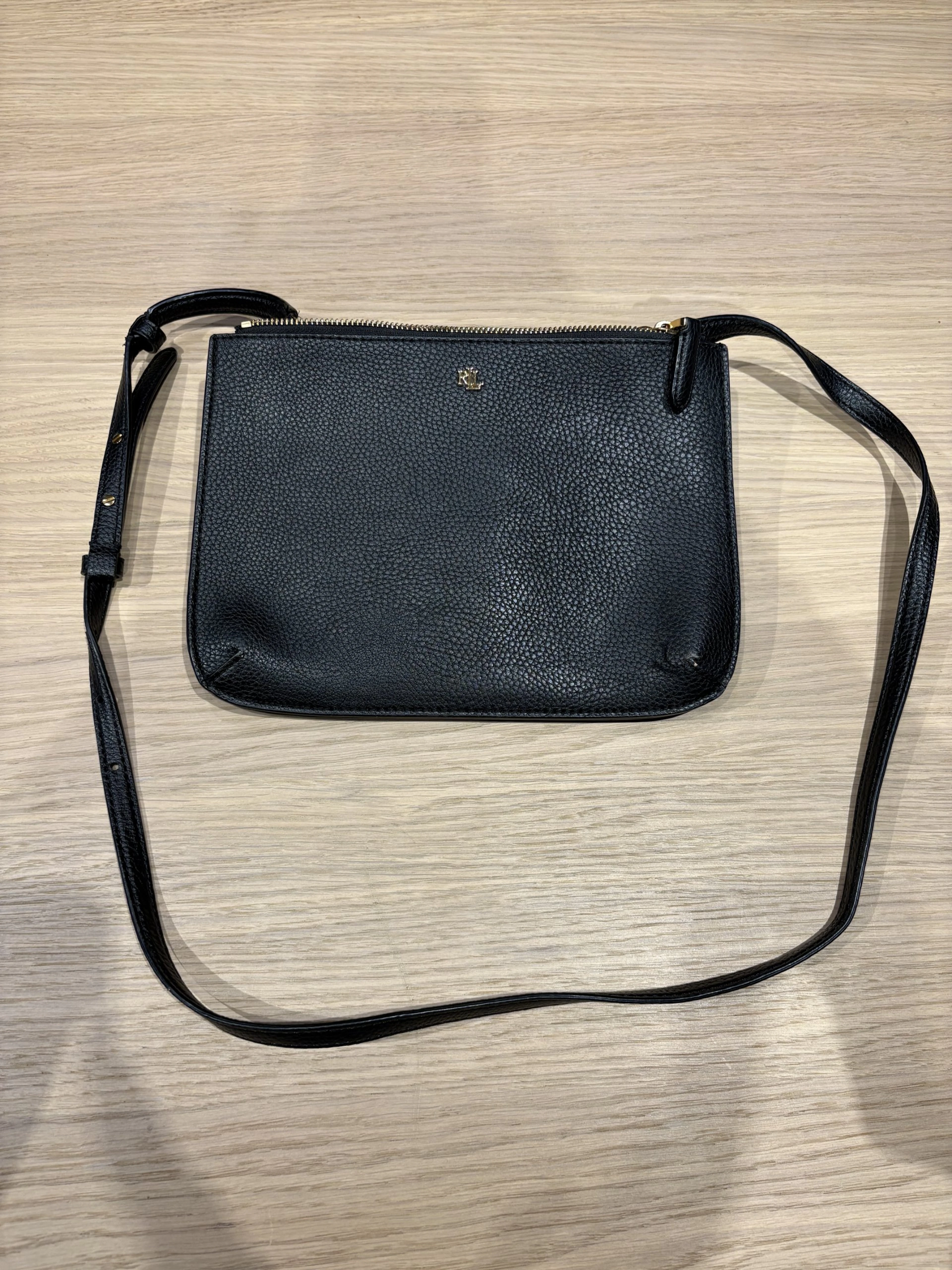 Ralph Lauren · Shoulder Bags · Polyurethane