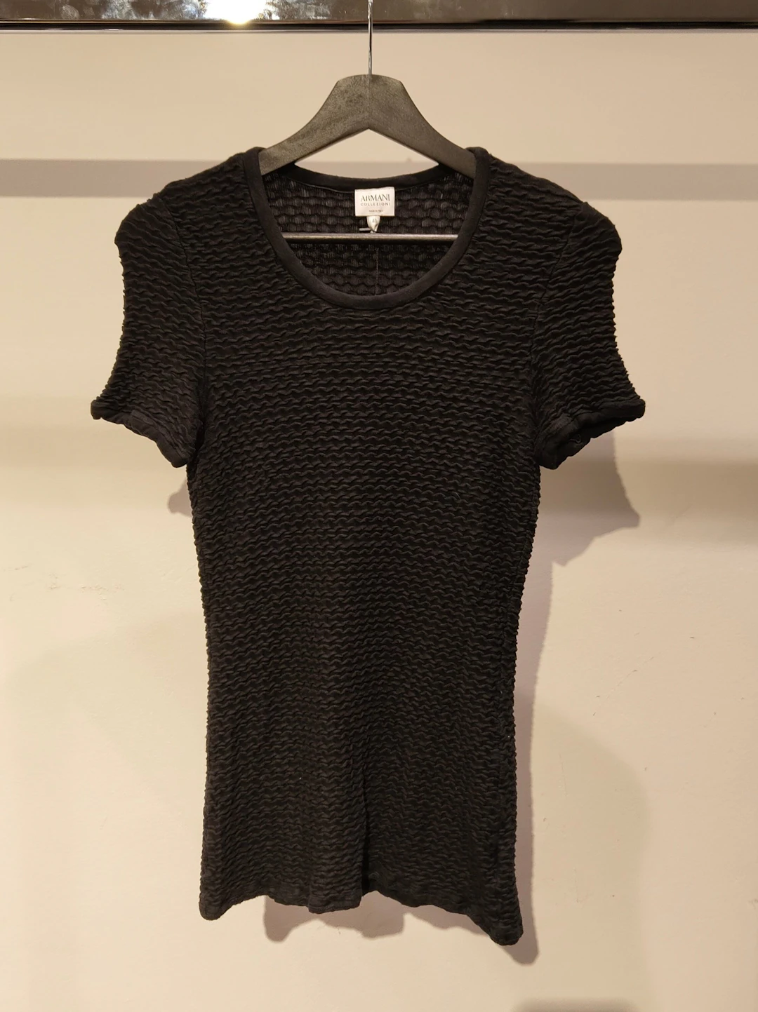 Armani Collezioni · Tops · Viscose