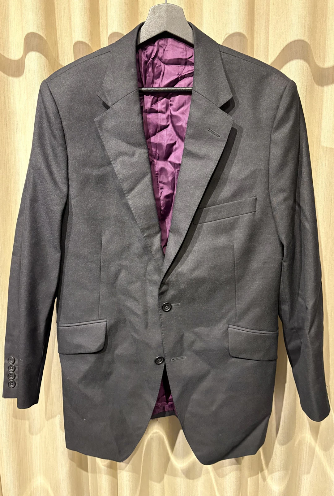 Gieves & Hawkes · Jackets · Wool