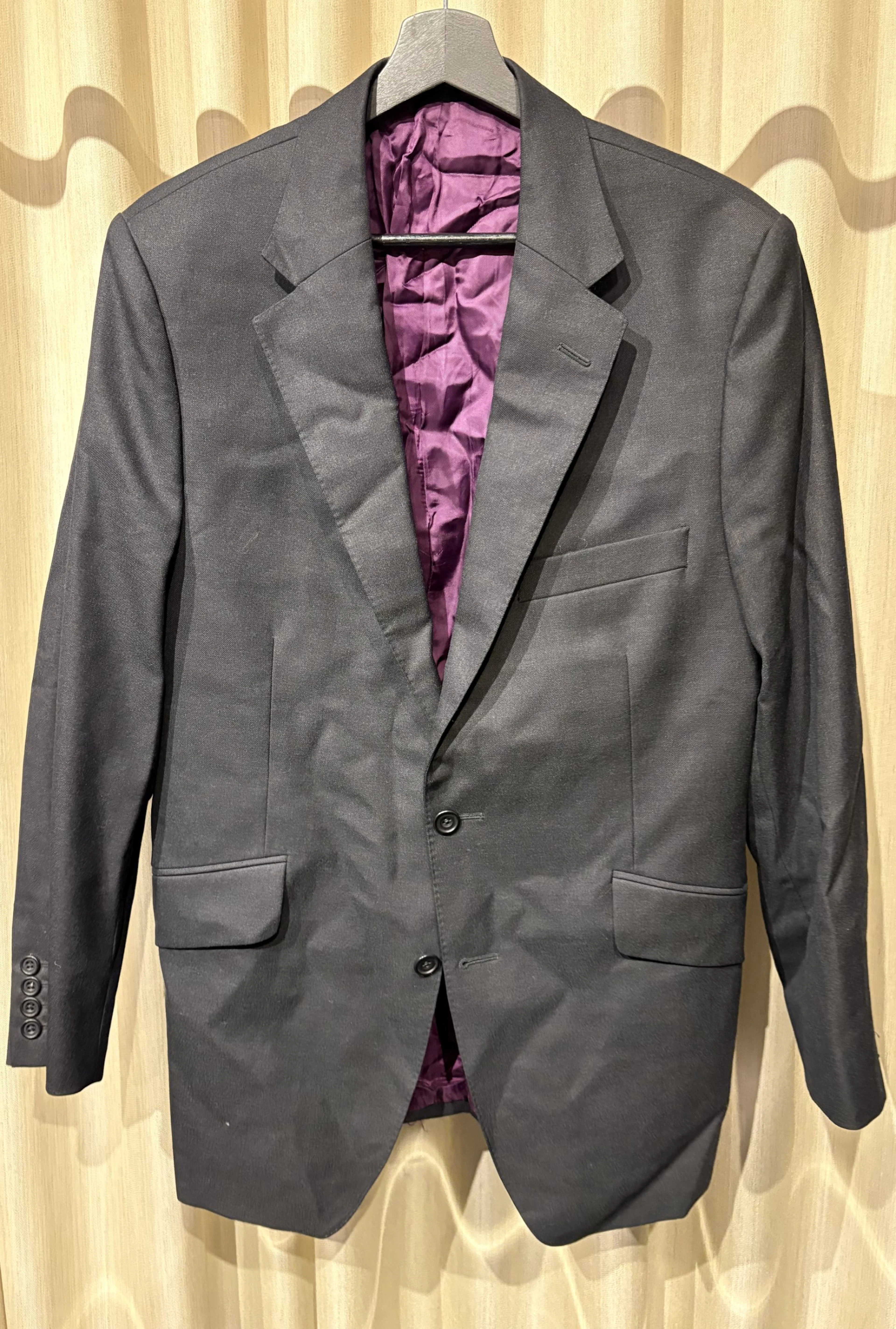 Gieves & Hawkes · Jackets · Wool