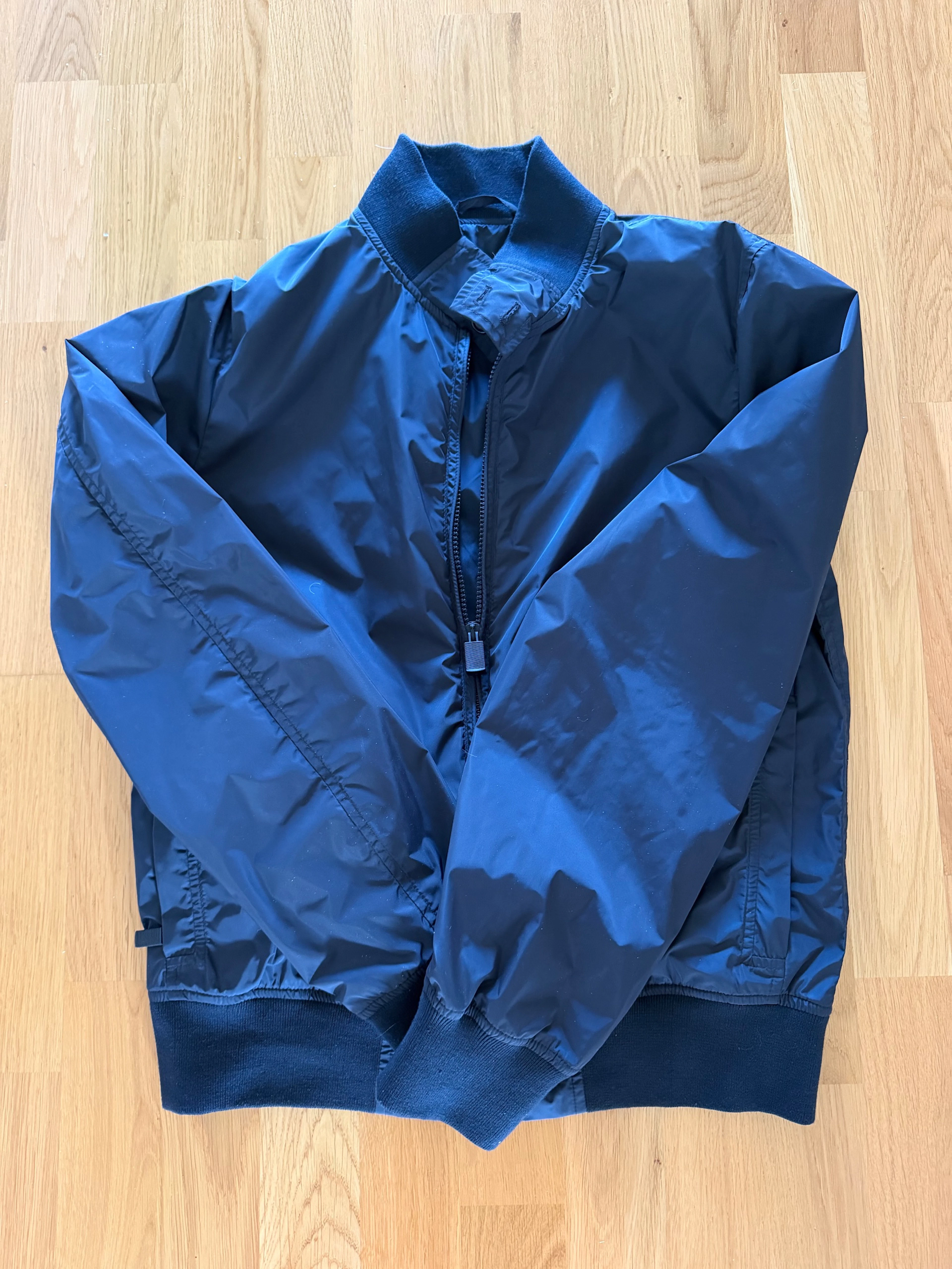 Aspesi · Jackets · Polyester