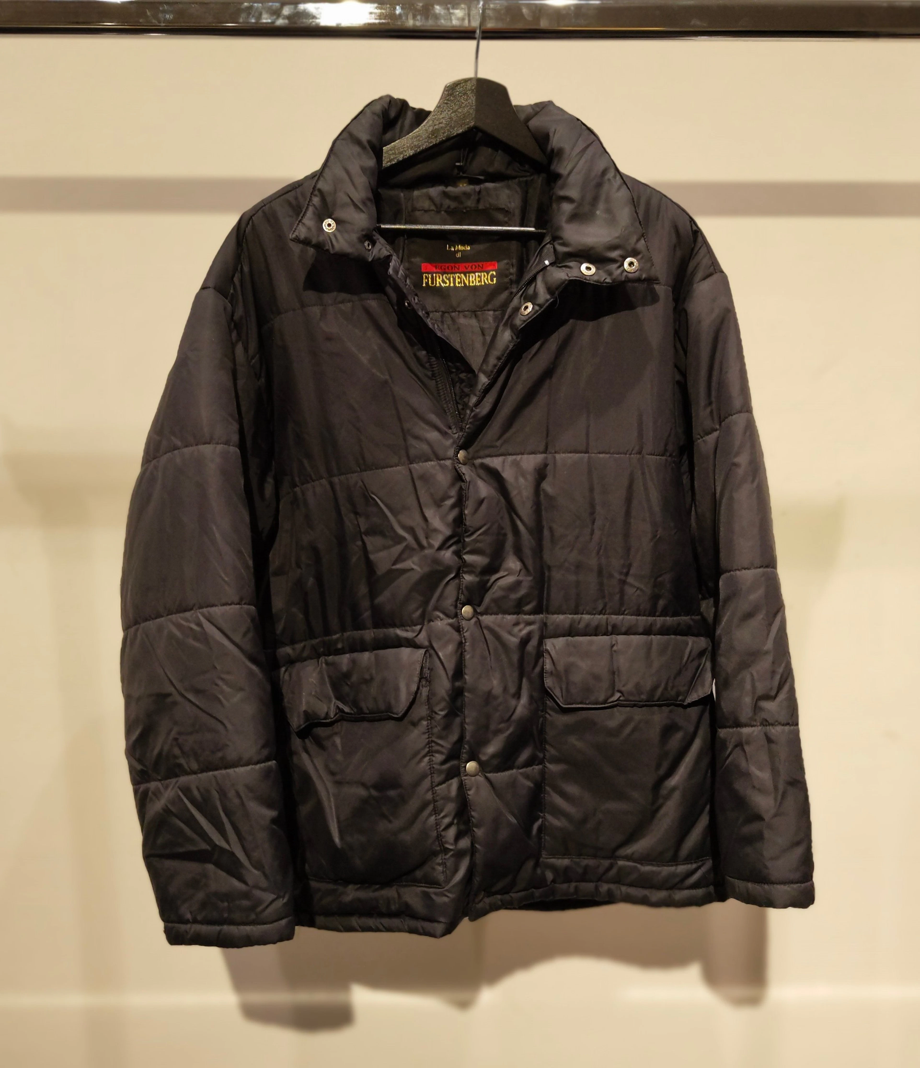 & Daughter · Jackets · Nylon