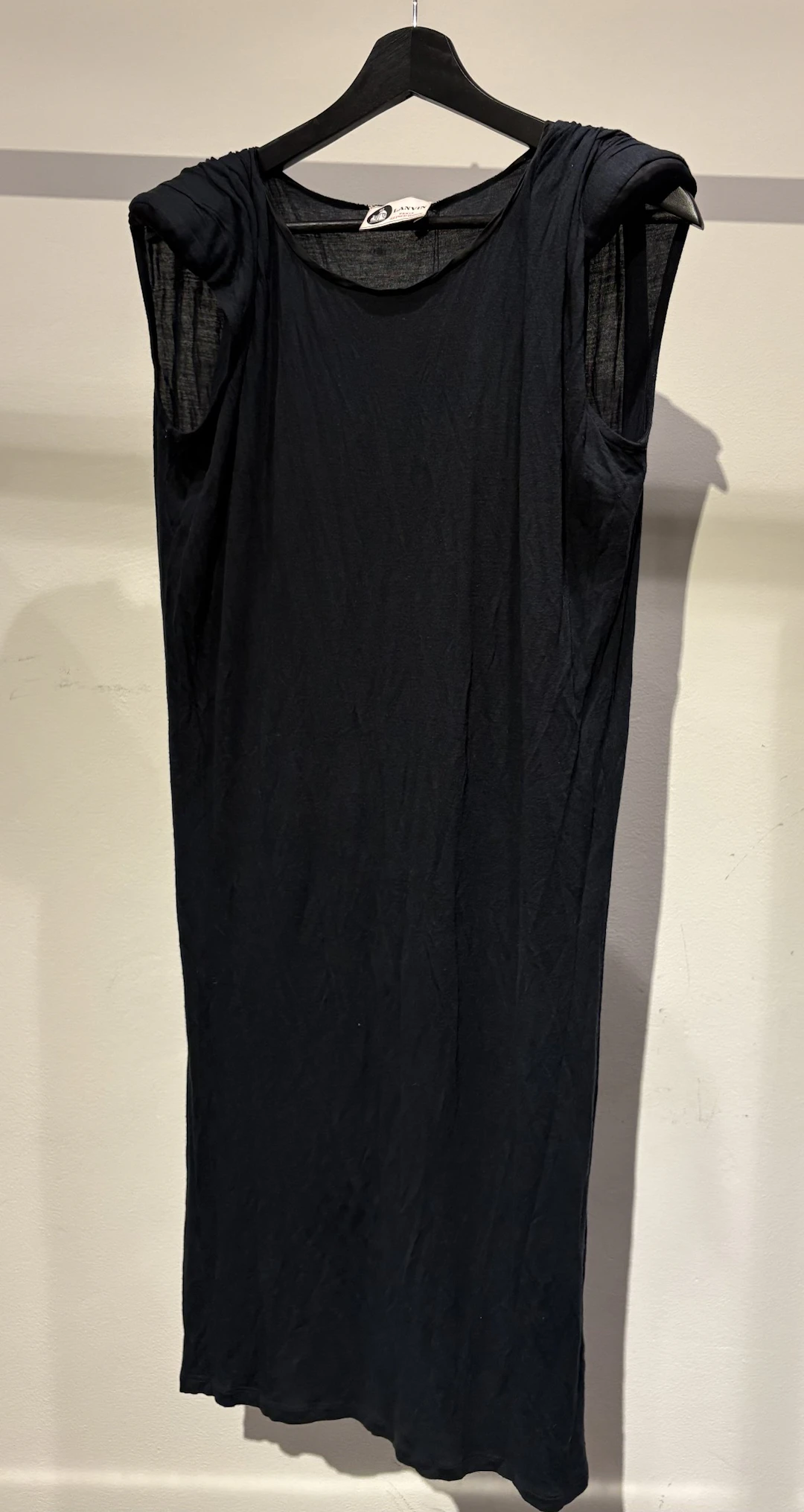 Lanvin · Dresses · Viscose