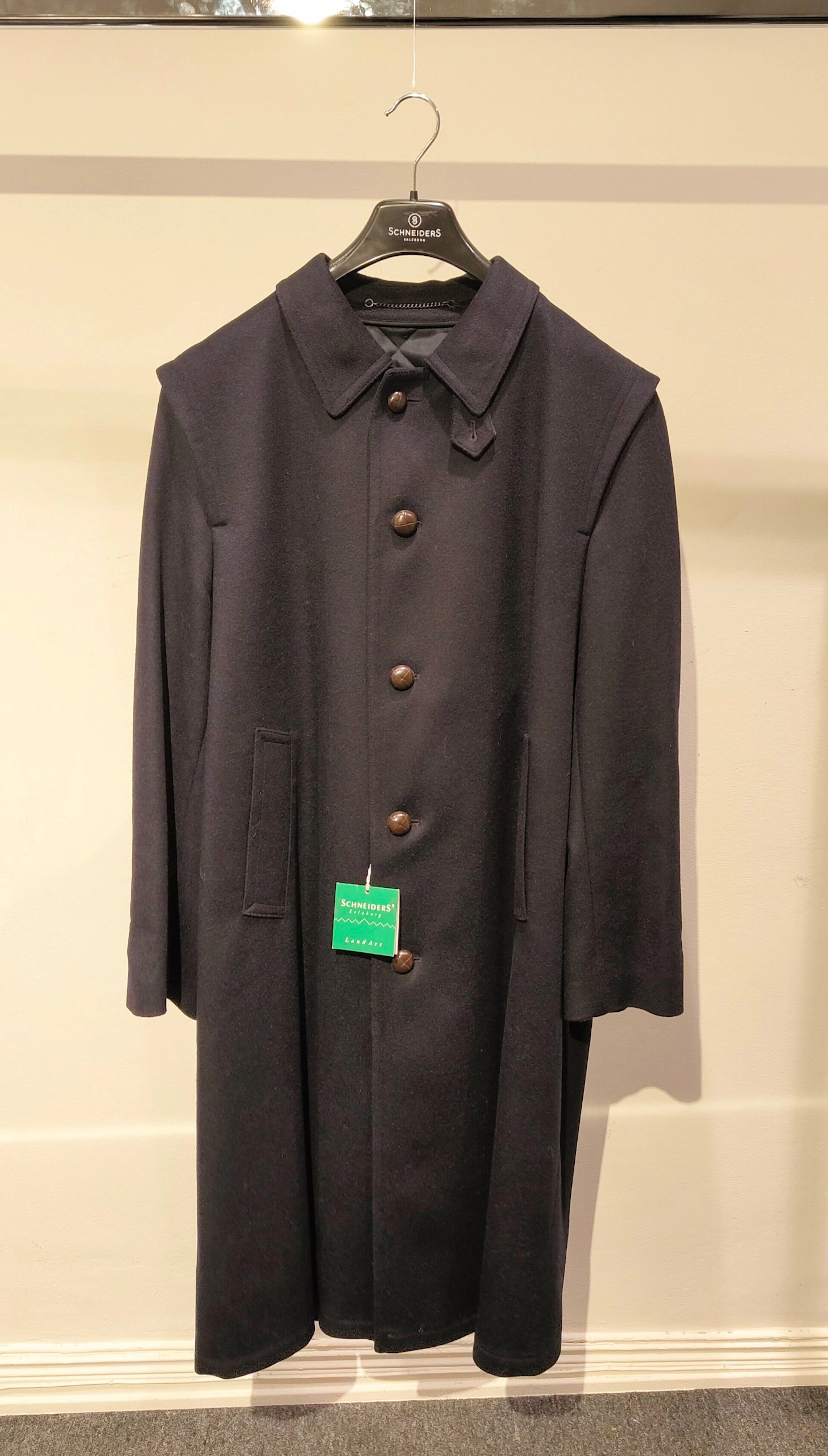 Schneiders Salzburg · Coats · Wool