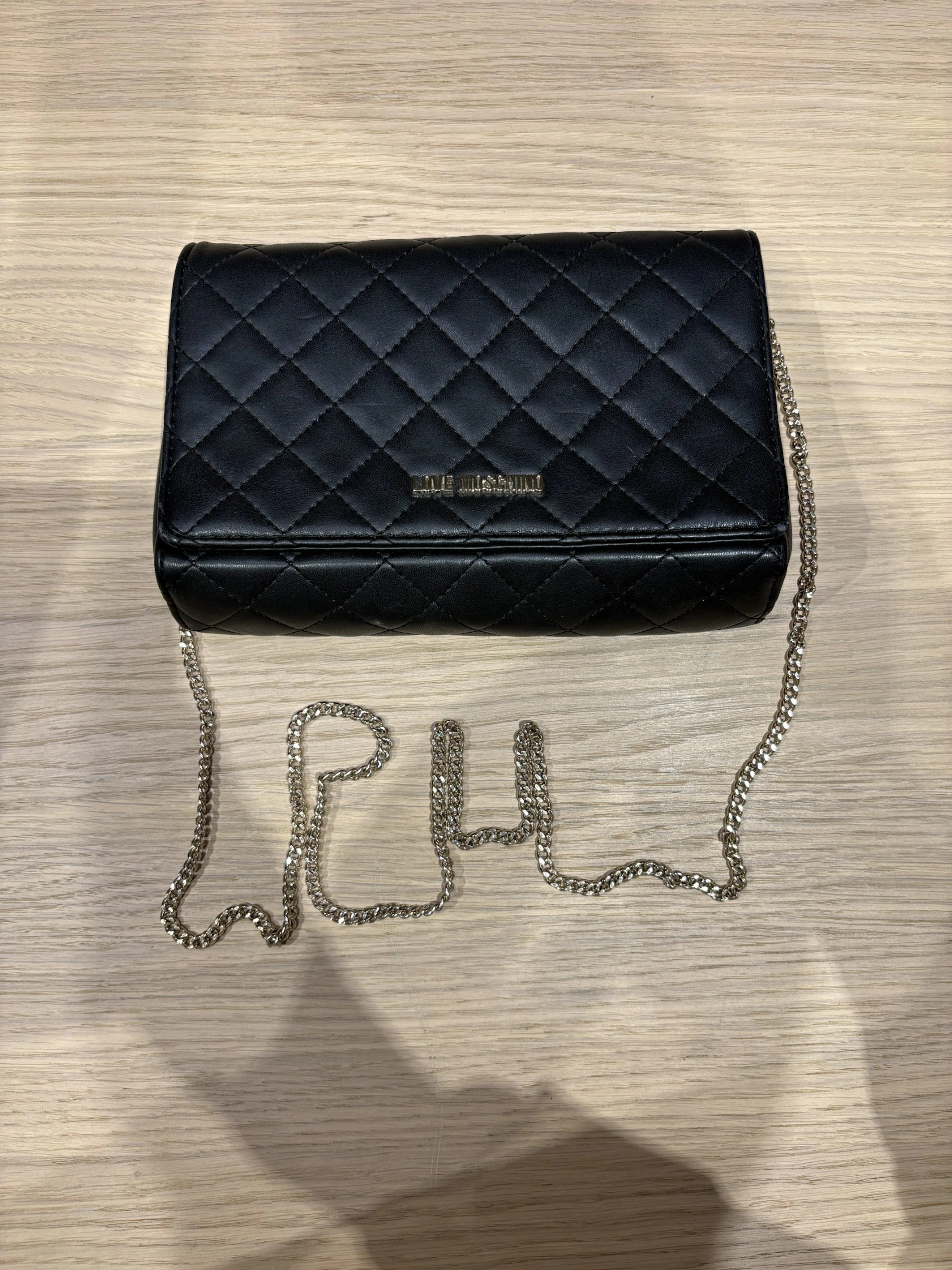Moschino · Shoulder Bags