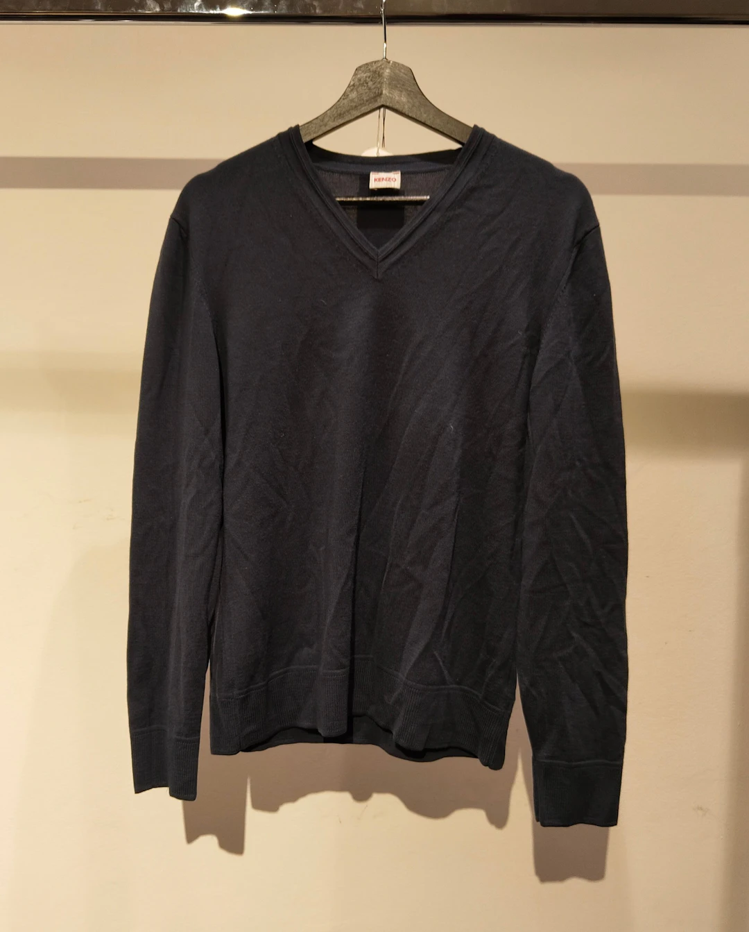 Kenzo · Knitwear · Wool