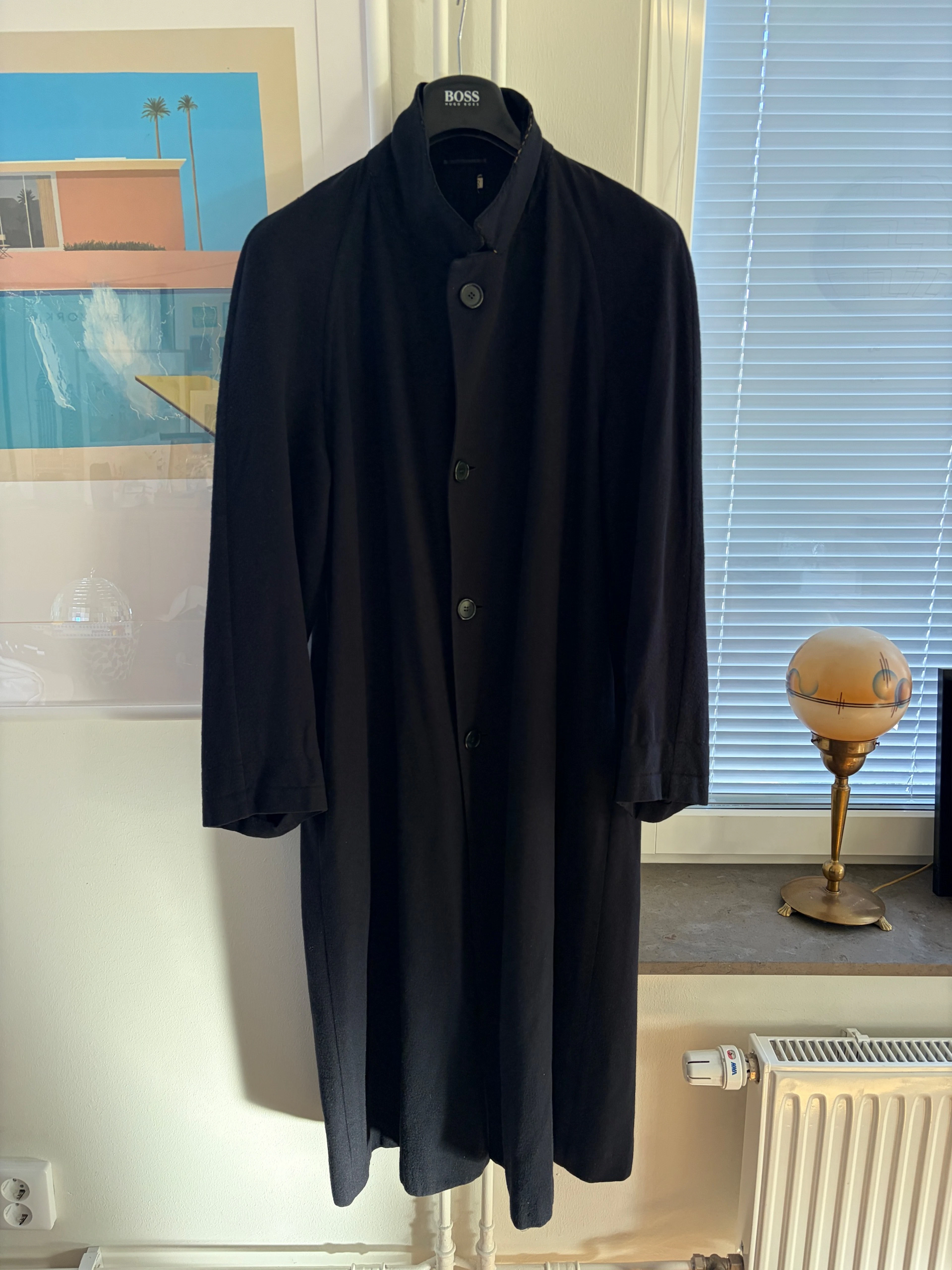 Kiton · Coats · Wool