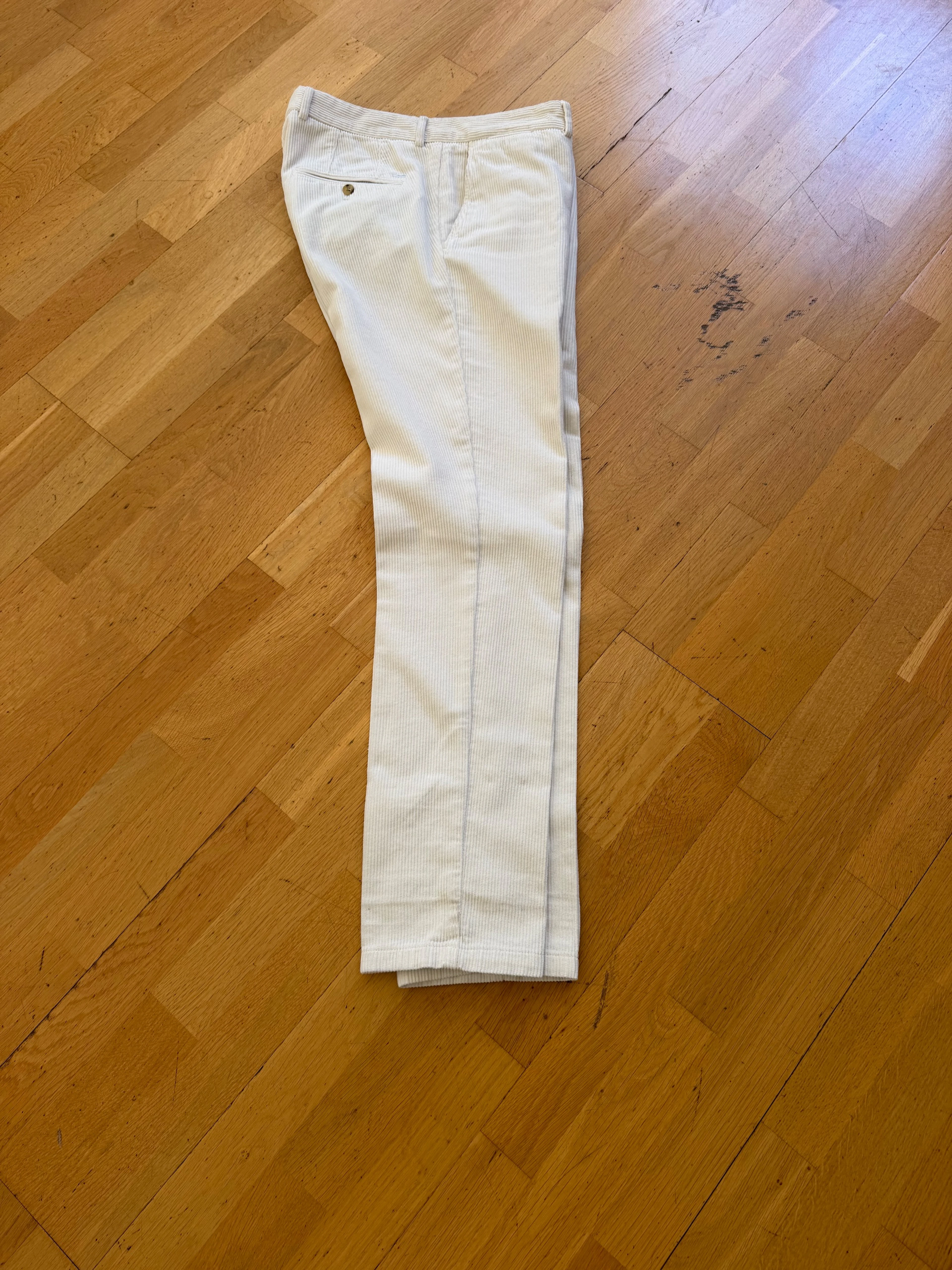 Tiger of Sweden · Trousers · Cotton