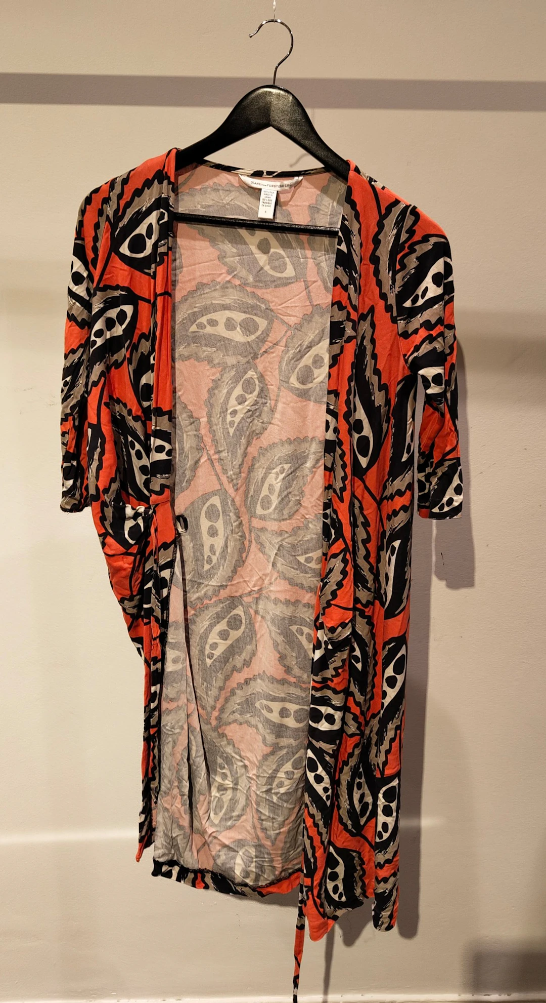 Diane von Furstenberg · Dresses · Silk