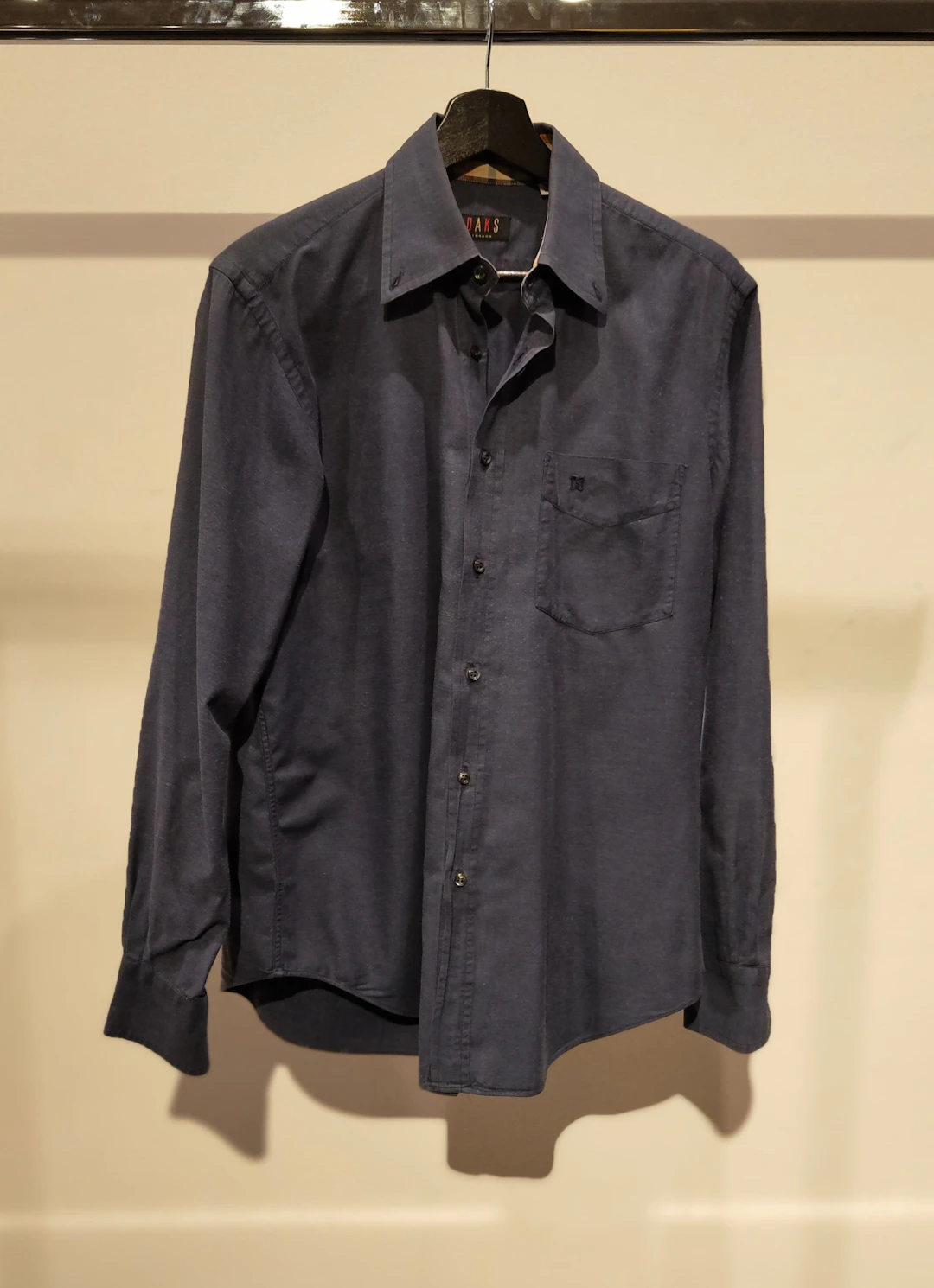 Daks of London · Shirts · Cotton