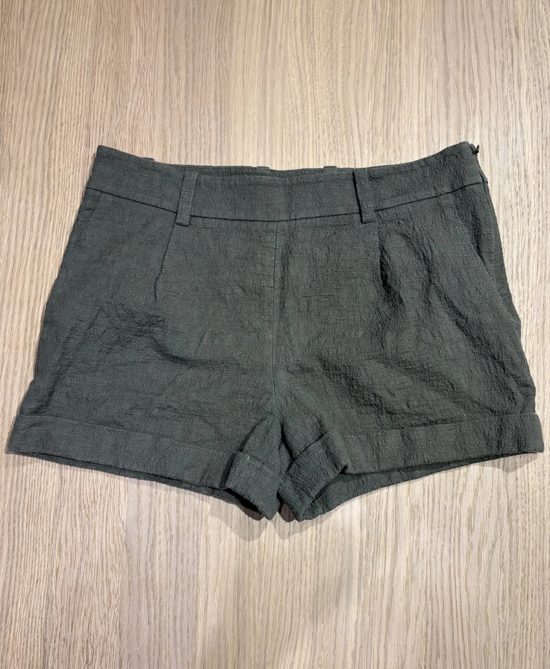 Diane von Furstenberg · Shorts · Cotton
