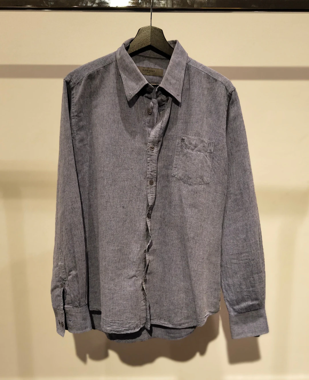 Givenchy · Shirts · Cotton