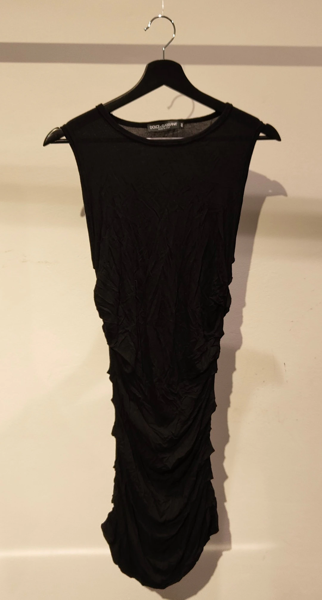 Dolce & Gabbana · Dresses · Viscose