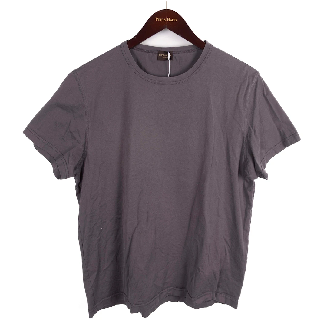 Grey T-shirt