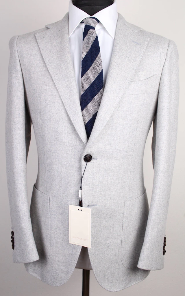 Suitsupply · Blazers & Sport Coats · Cashmere