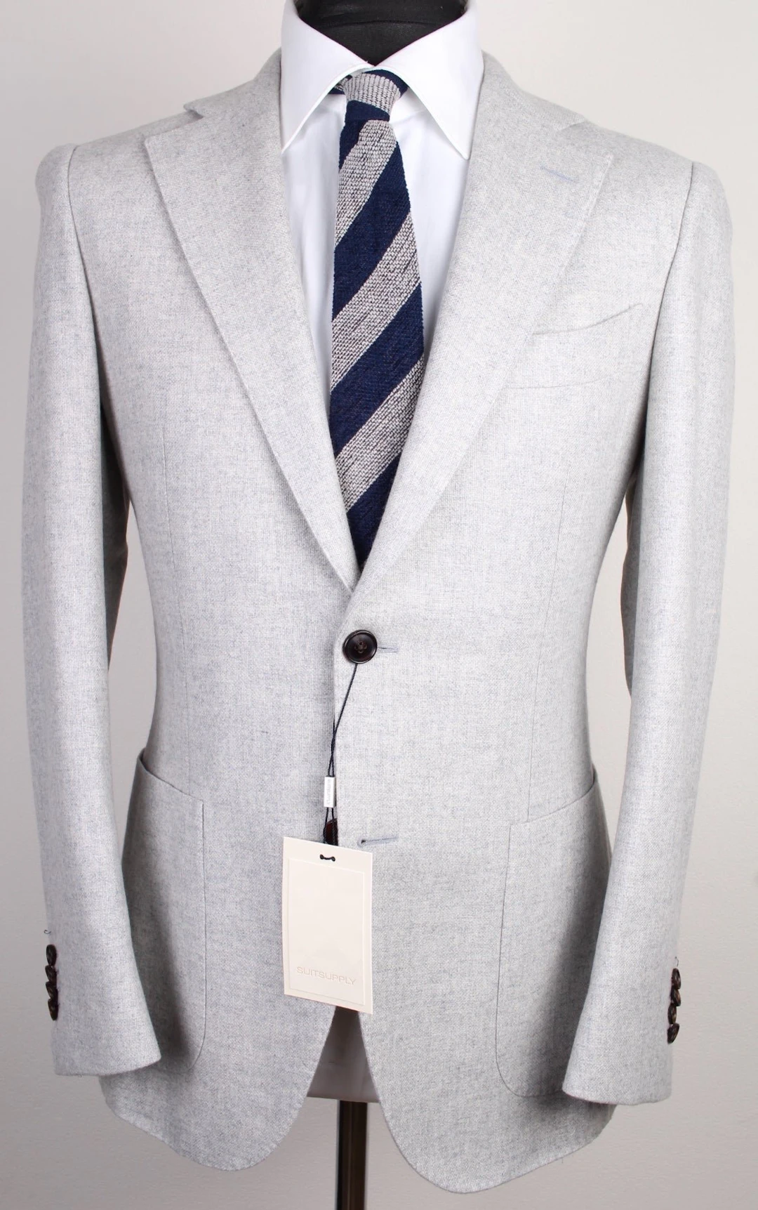 Suitsupply · Blazers & Sport Coats · Cashmere