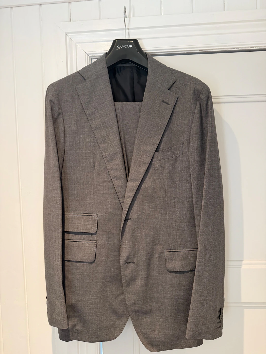 Rose & Born · Suits · Wool