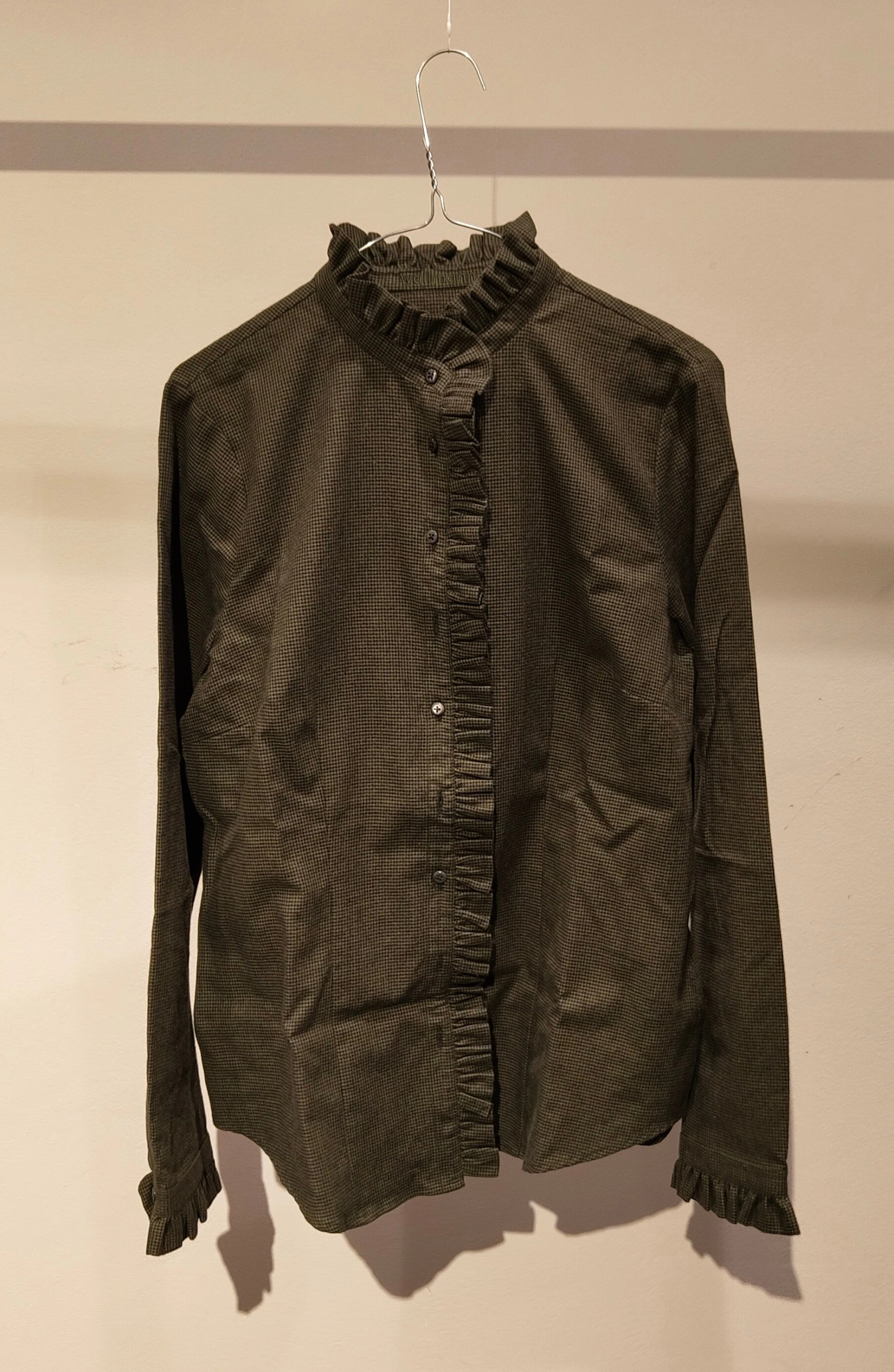 Wallman · Tops · Cotton