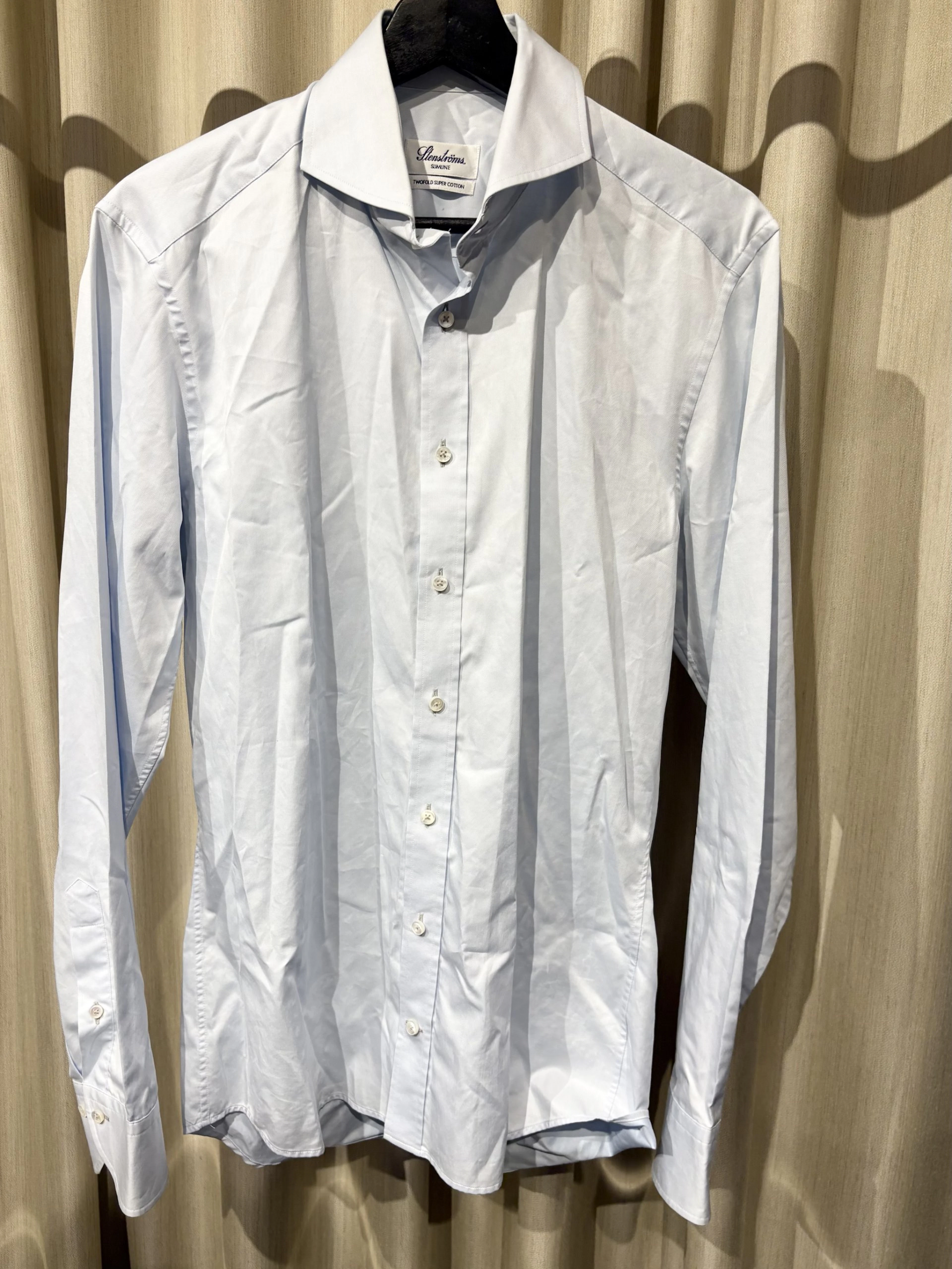 Stenströms · Shirts · Cotton