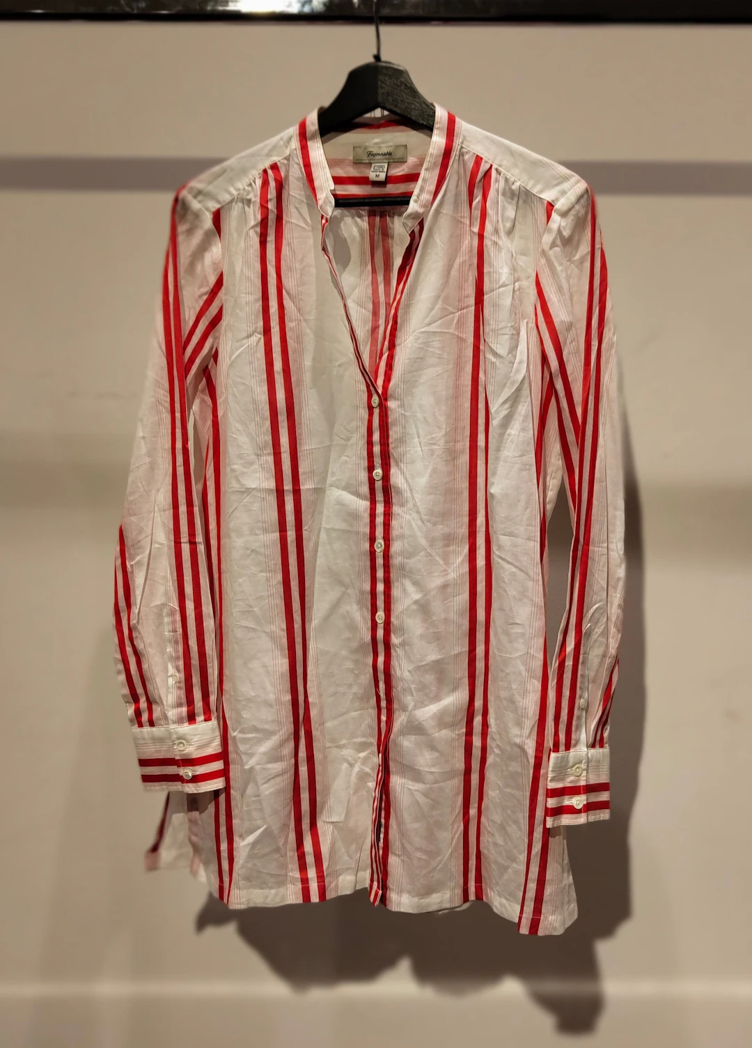 Façonnable · Shirts · Cotton