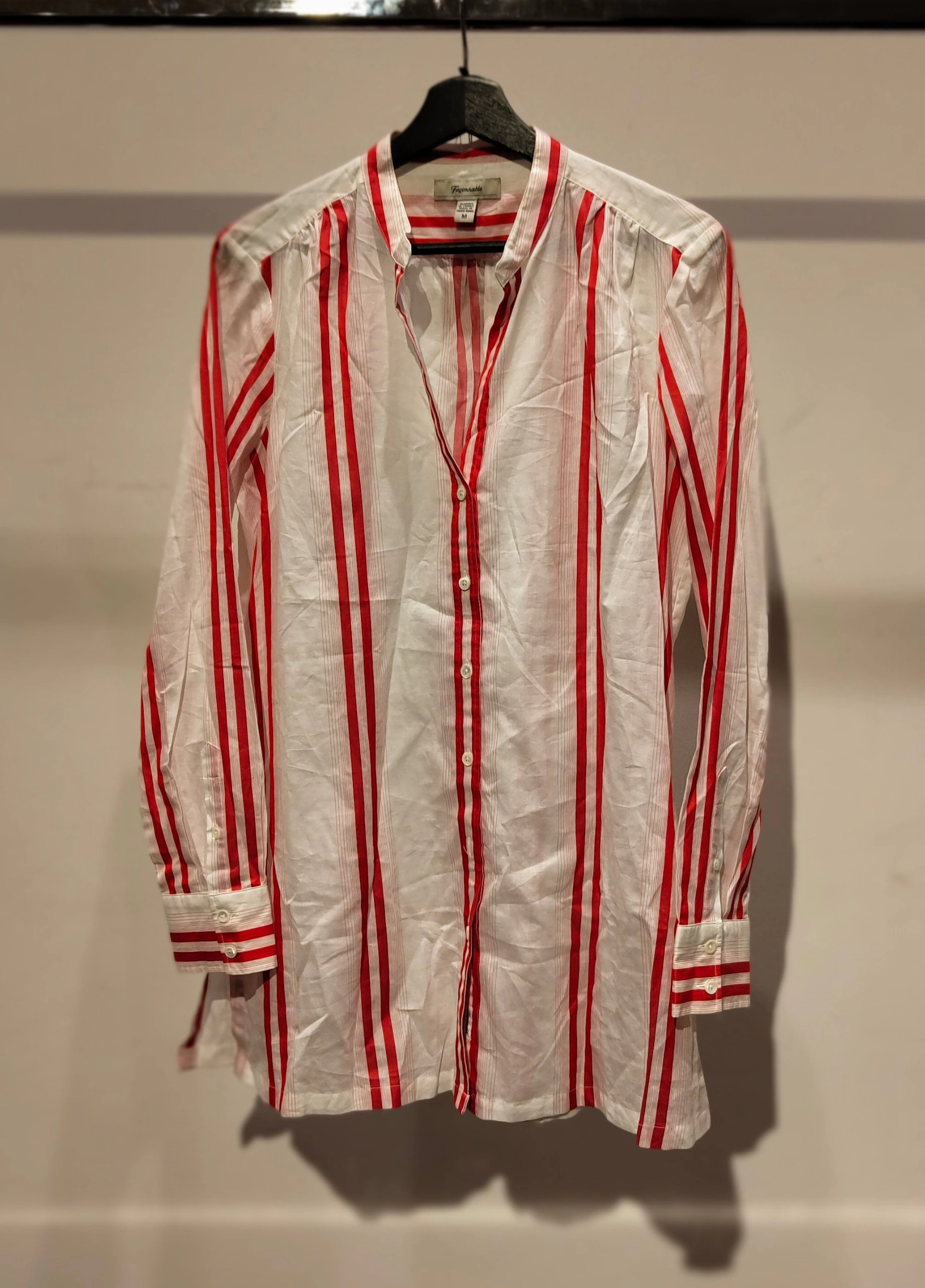 Façonnable · Shirts · Cotton