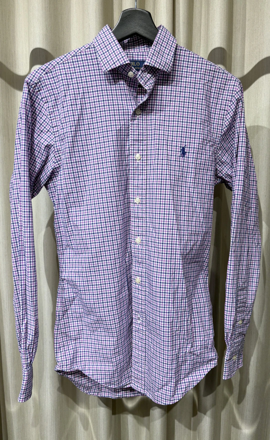 Polo Ralph Lauren · Shirts · Cotton