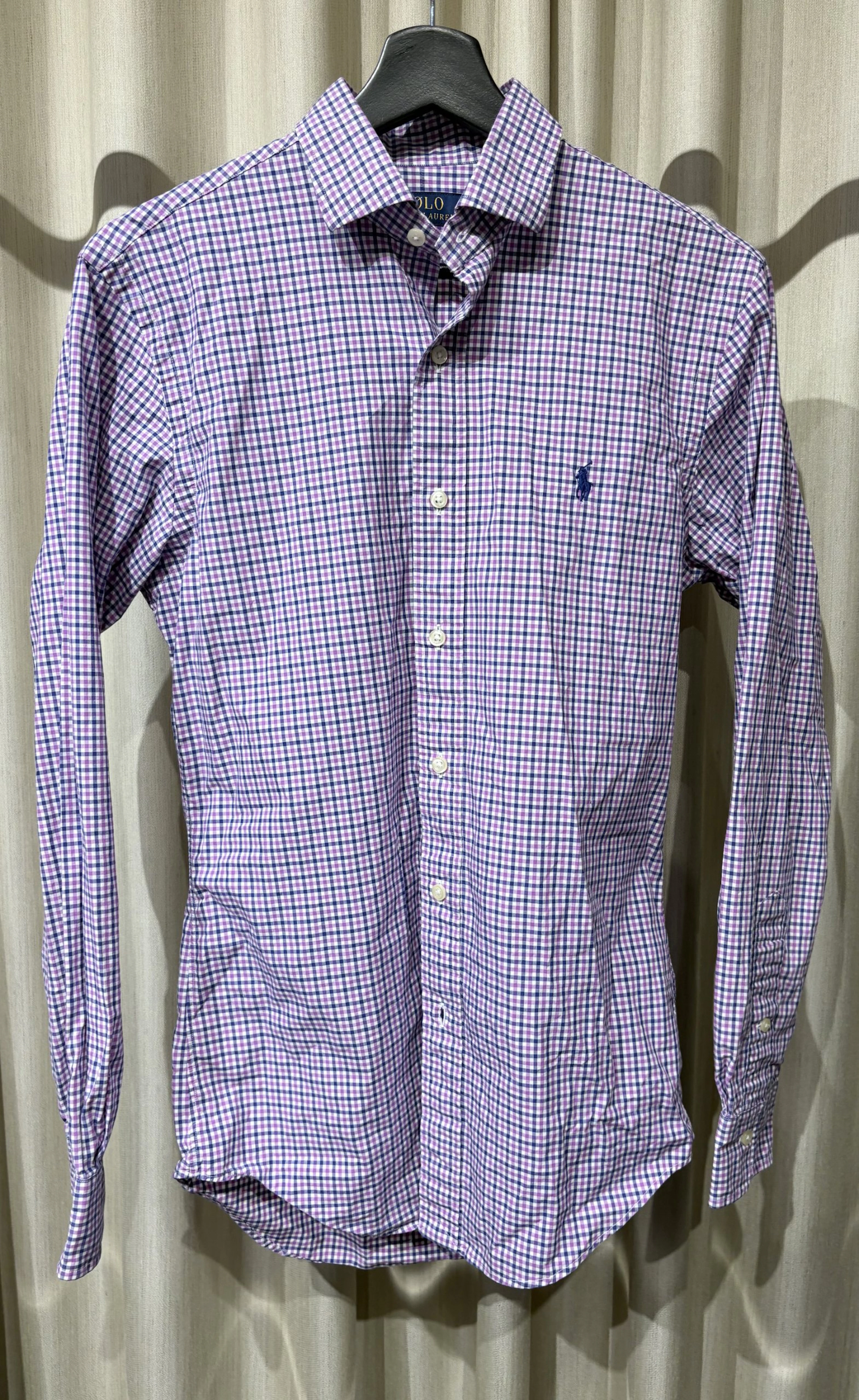 Polo Ralph Lauren · Shirts · Cotton