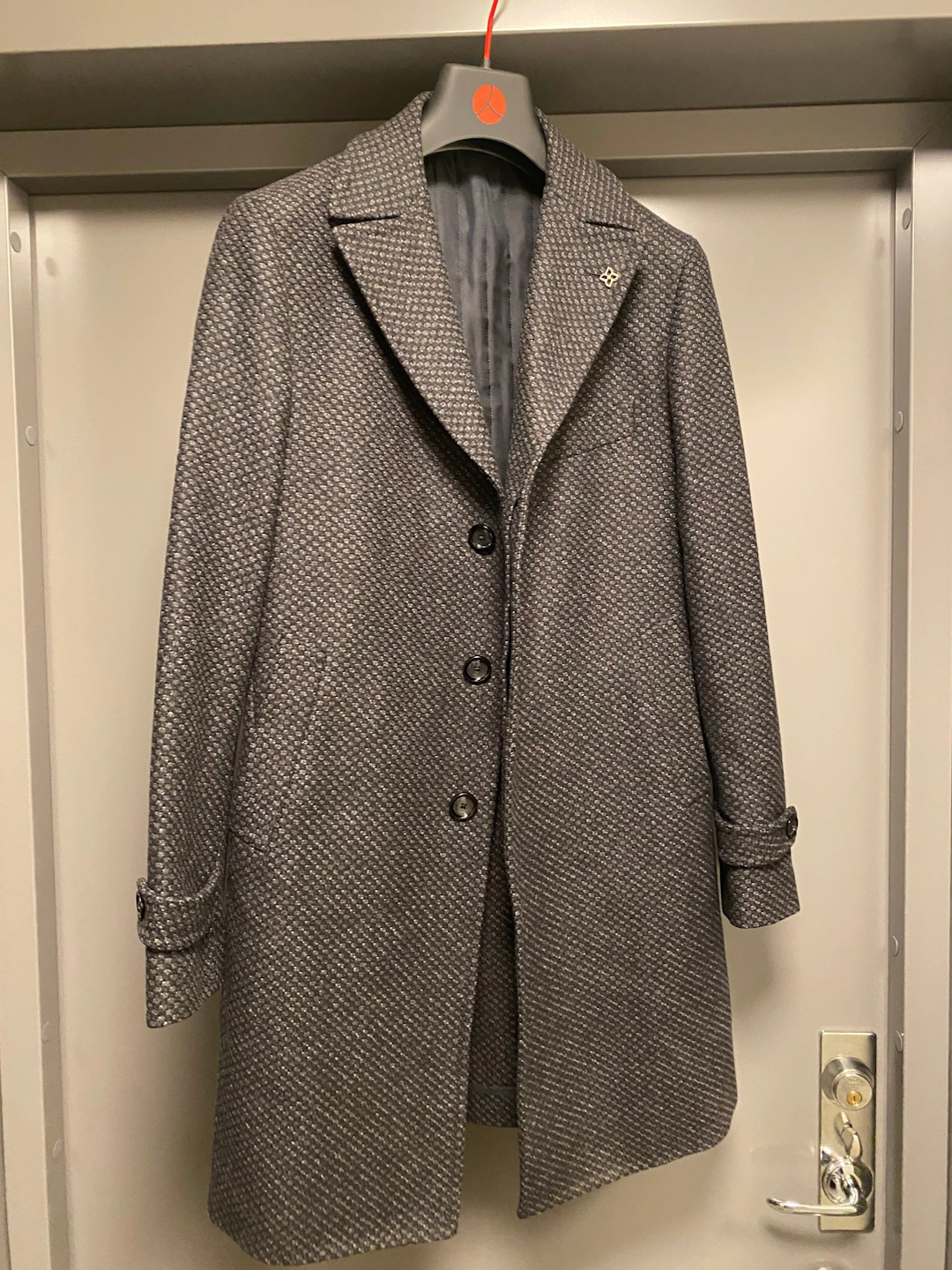 Tagliatore · Coats · Wool