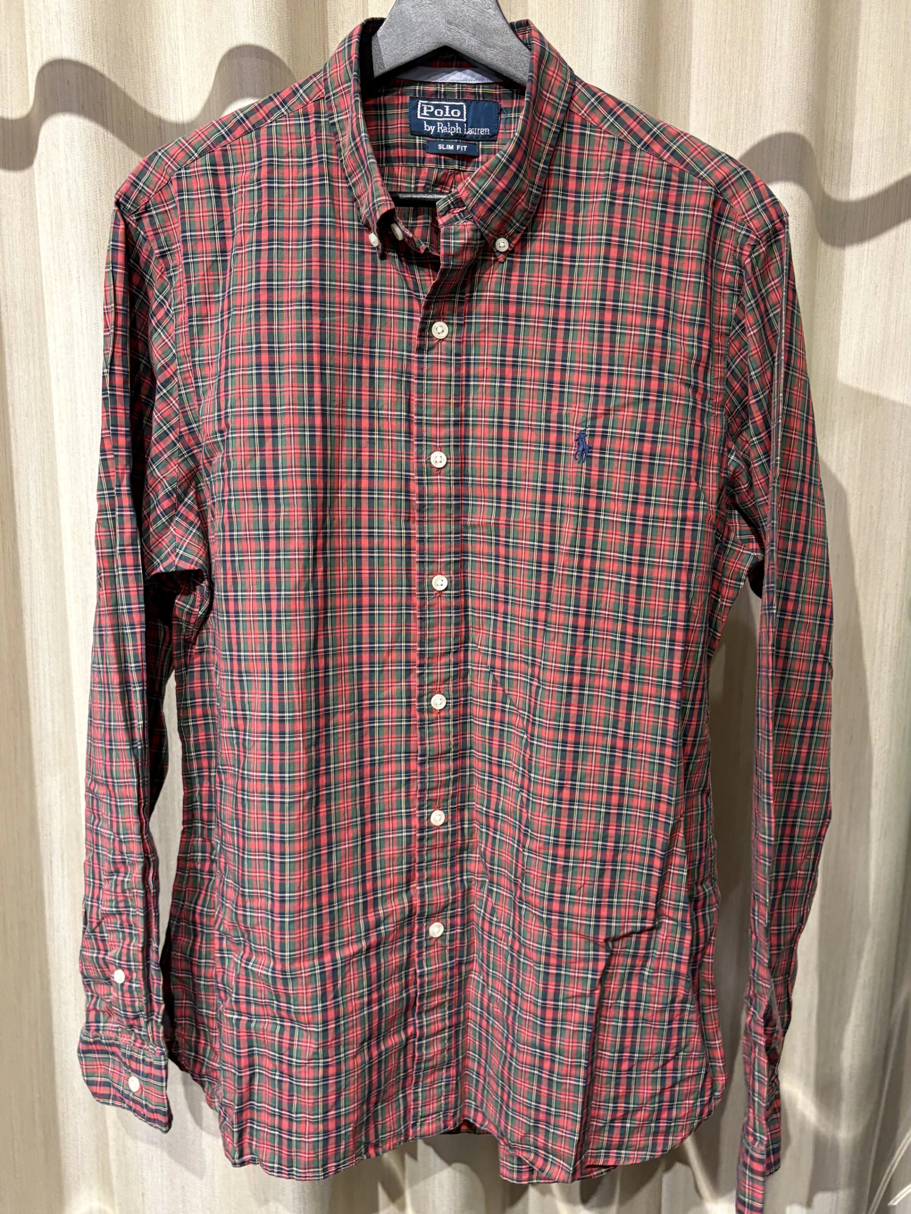 Polo Ralph Lauren · Shirts · Cotton